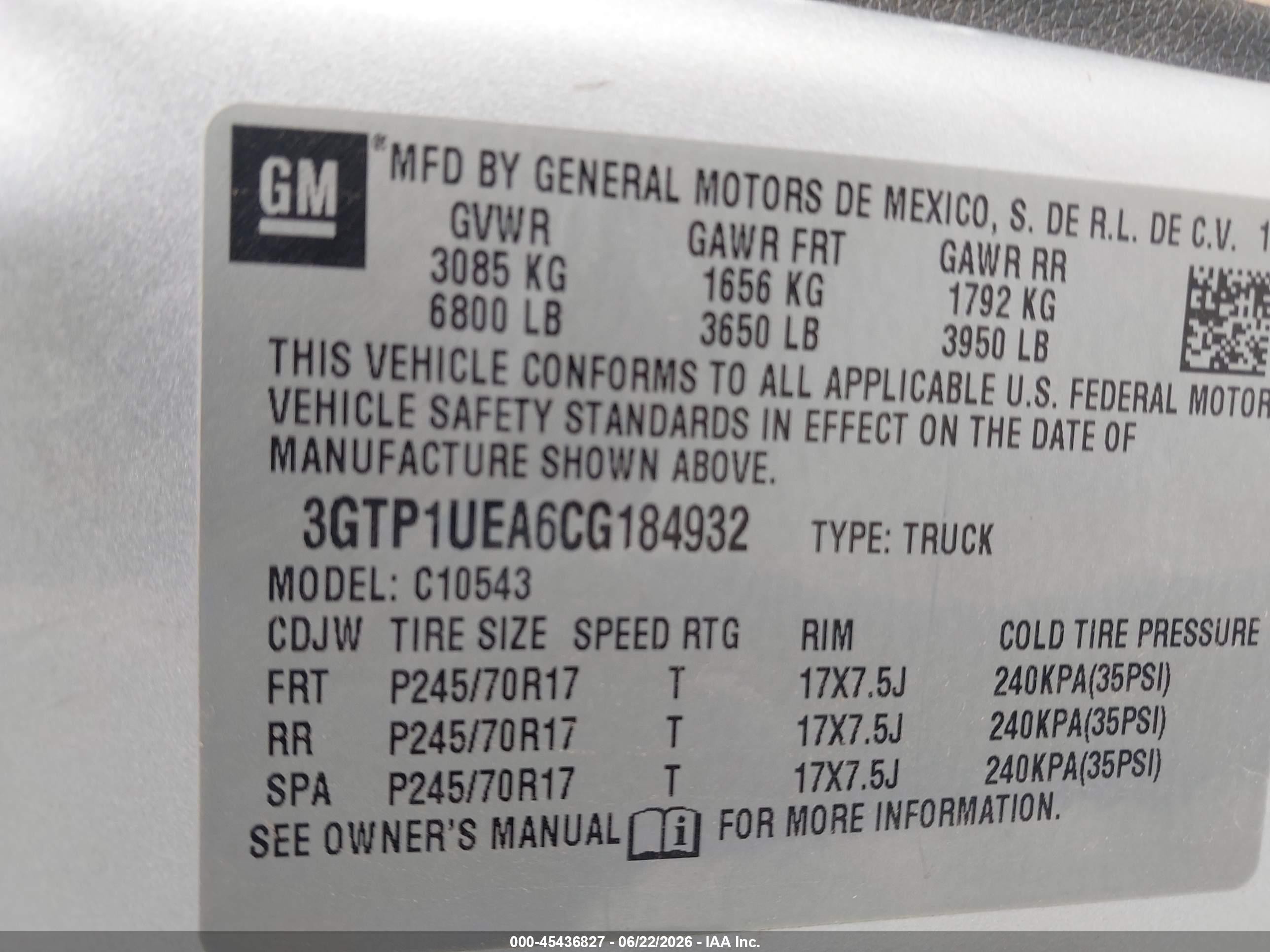 2012 Gmc Sierra 1500 Sl Silver vin: 3GTP1UEA6CG184932