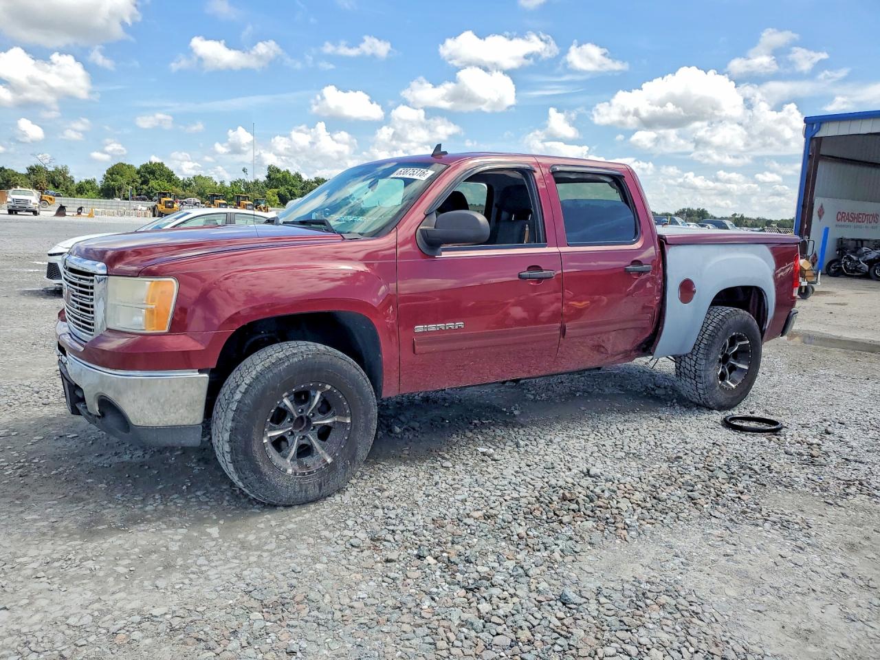 3GTP1UEA6DG172670