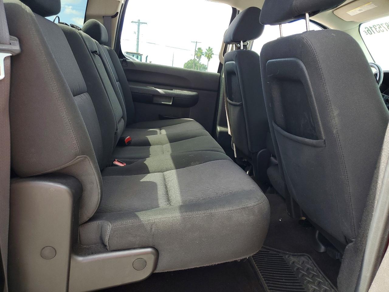 2013 Gmc Sierra C1500 Sl Бордовый vin: 3GTP1UEA6DG172670