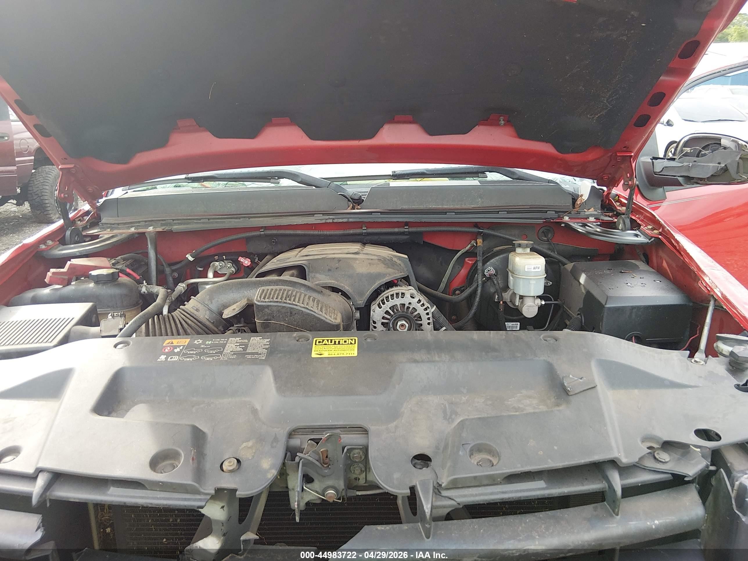 2011 Gmc Sierra 1500 Sl Red vin: 3GTP1UEA9BG245902