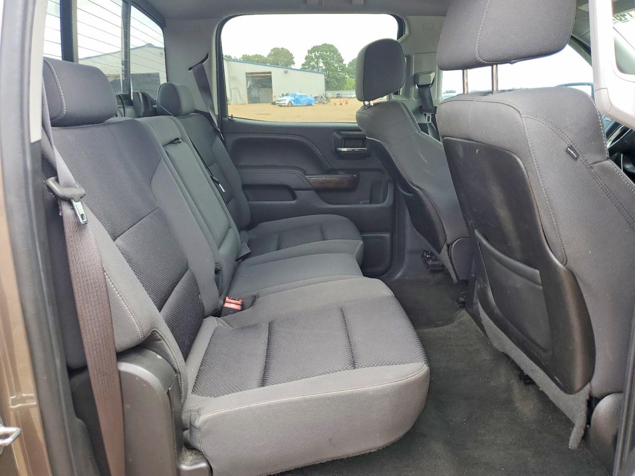 2014 Gmc Sierra C1500 Sle Tan vin: 3GTP1UEC0EG154684