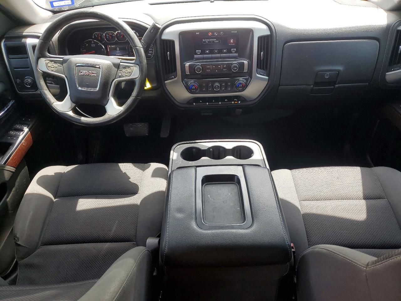 2014 Gmc Sierra C1500 Sle Tan vin: 3GTP1UEC0EG154684