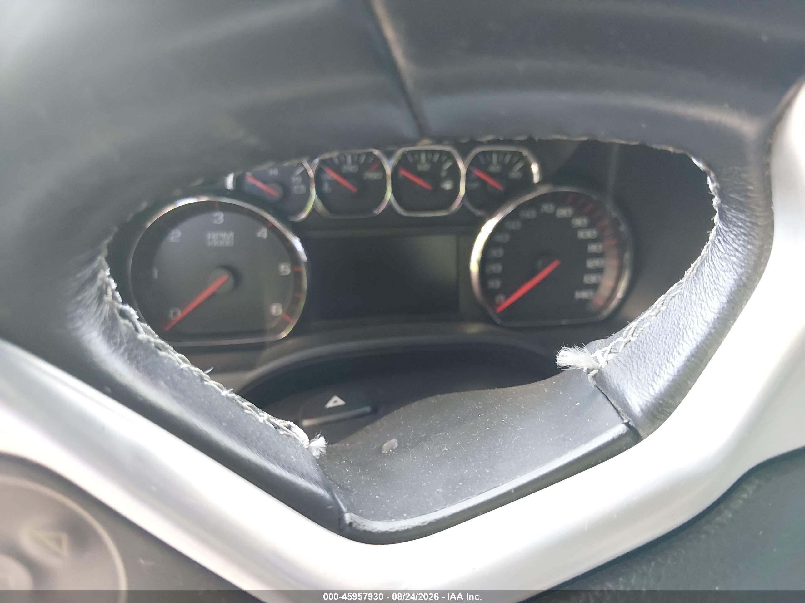 2015 Gmc Sierra 1500 Sle Красный vin: 3GTP1UEC0FG225495