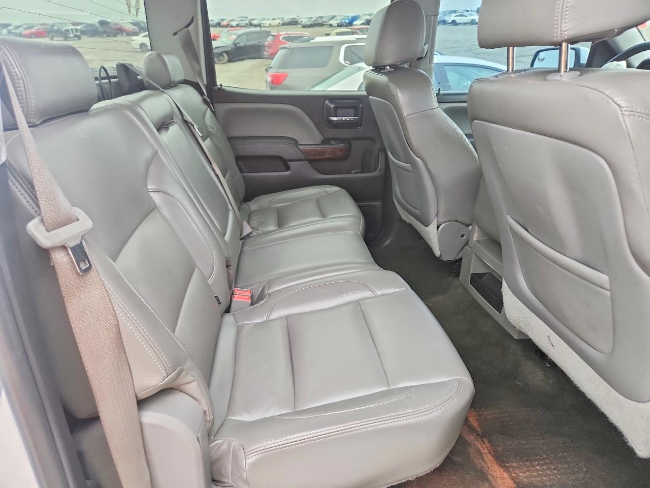 2014 Gmc Sierra C1500 Sle White vin: 3GTP1UEC1EG161059