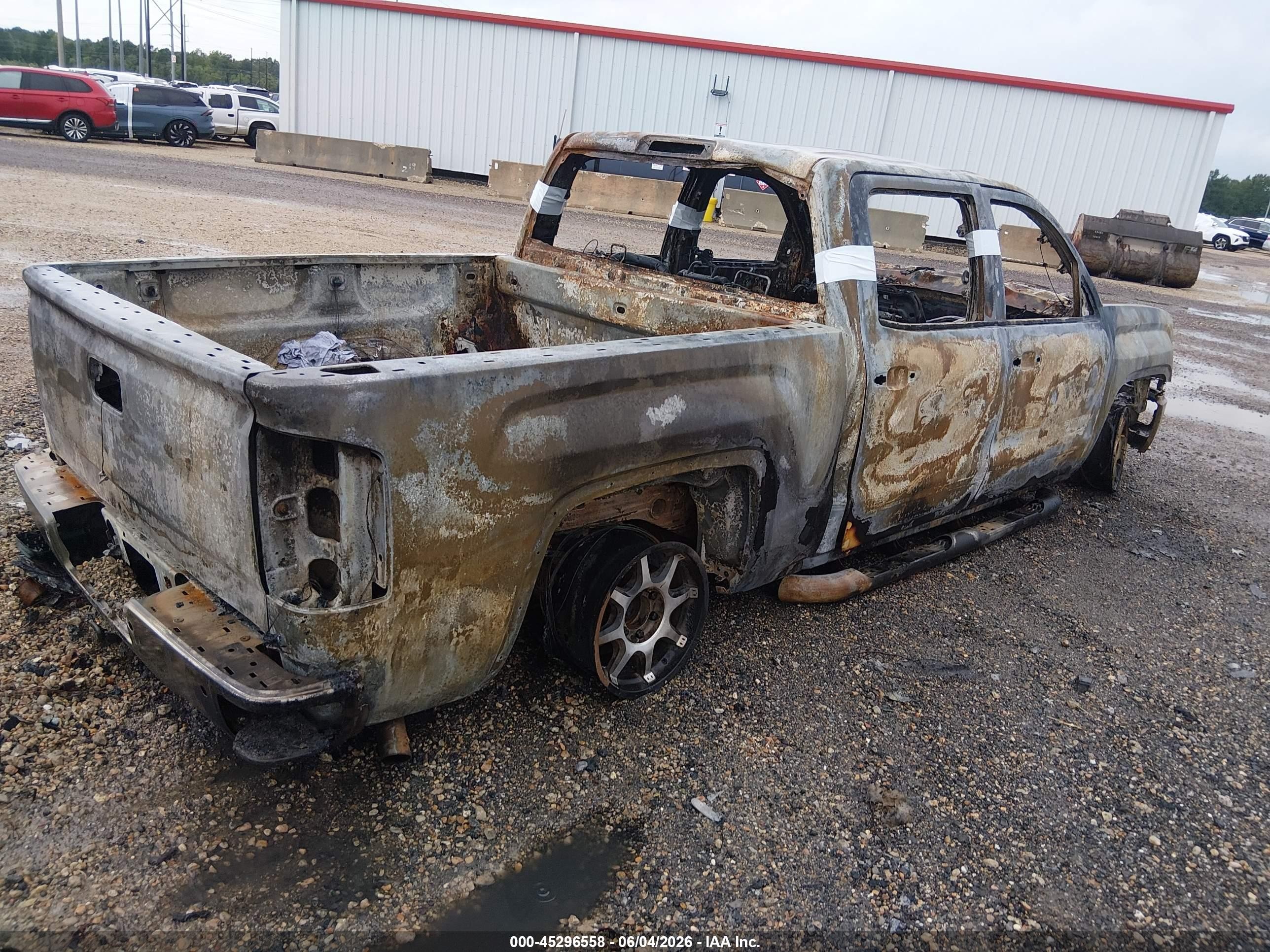 2014 Gmc Sierra 1500 Sle Белый vin: 3GTP1UEC1EG199844