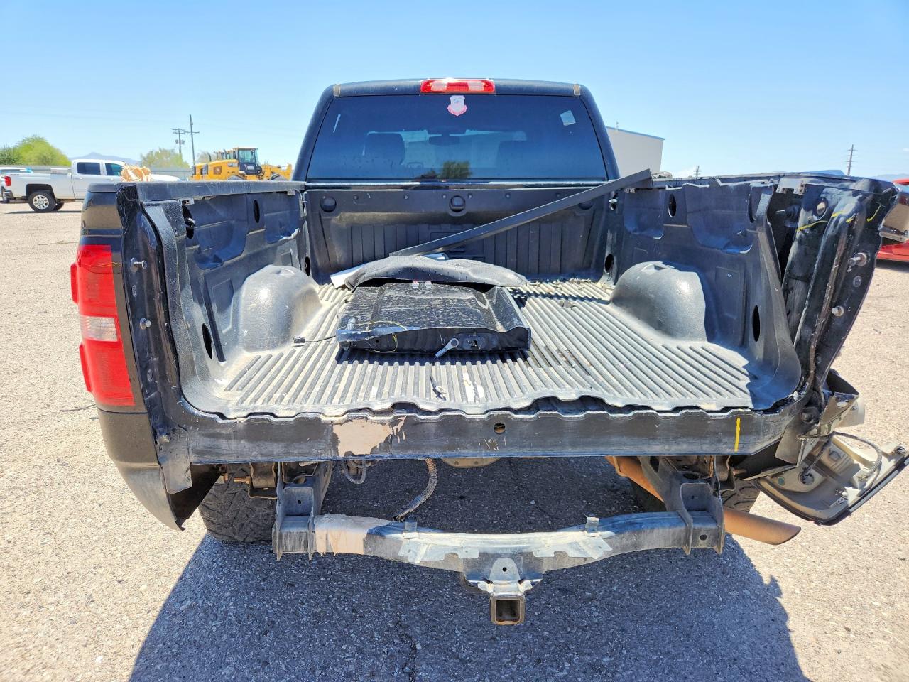 2014 Gmc Sierra C1500 Sle Black vin: 3GTP1UEC2EG291478