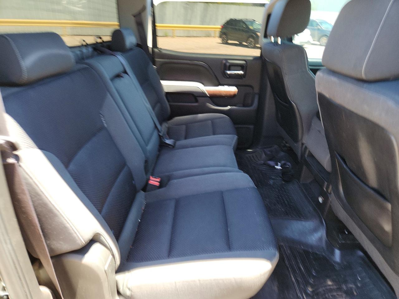 2014 Gmc Sierra C1500 Sle Black vin: 3GTP1UEC2EG291478