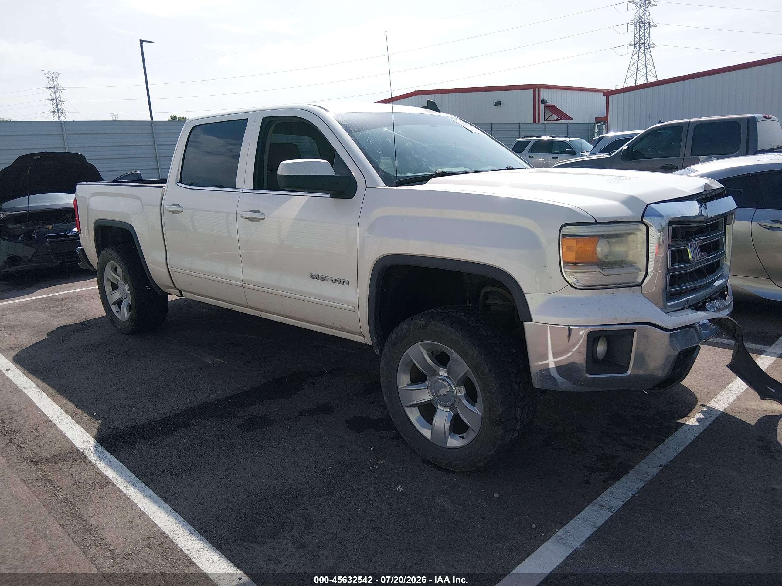 3GTP1UEC5FG109564