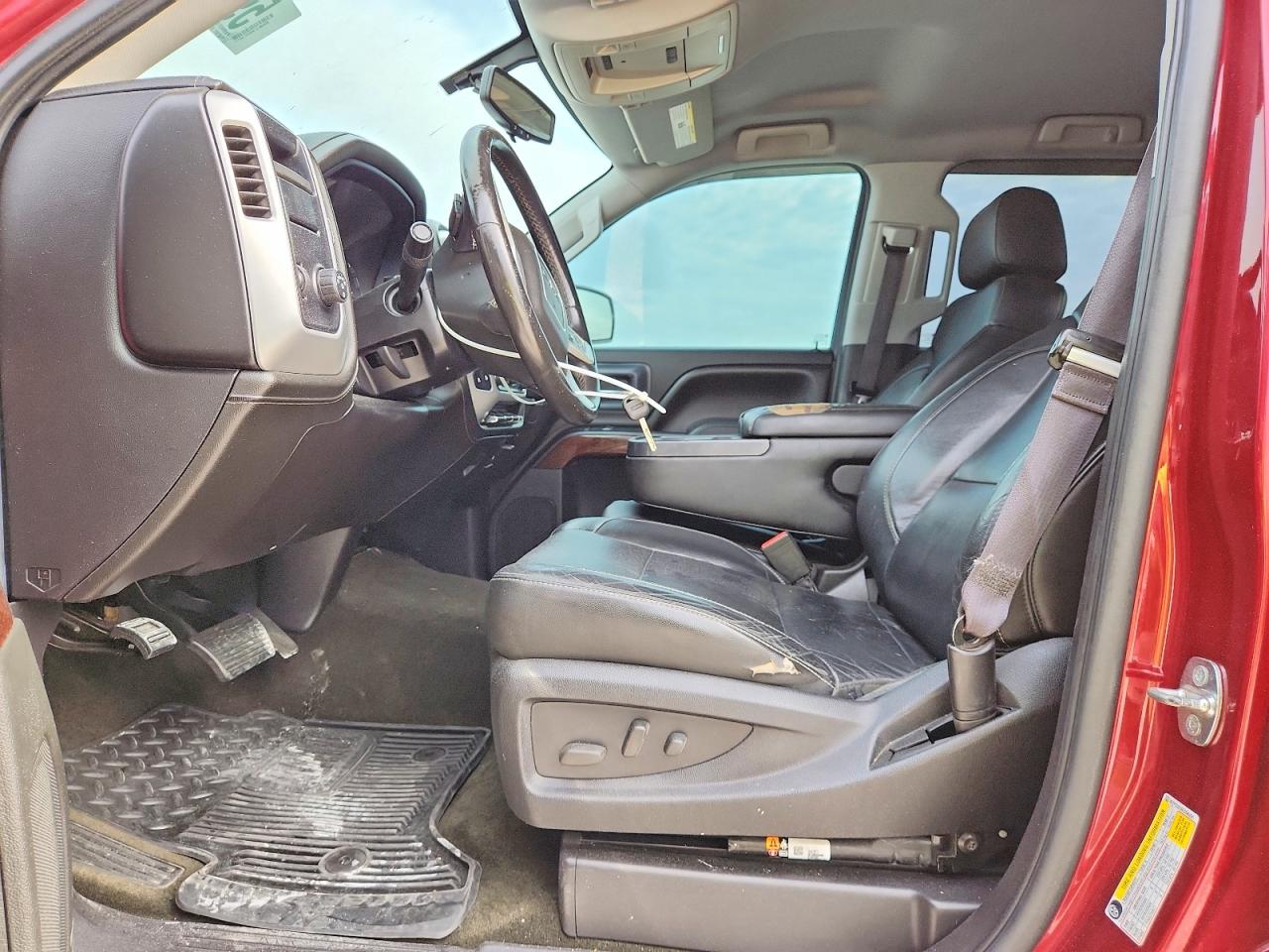 2014 Gmc Sierra 15 Maroon vin: 3GTP1UEC6EG565281