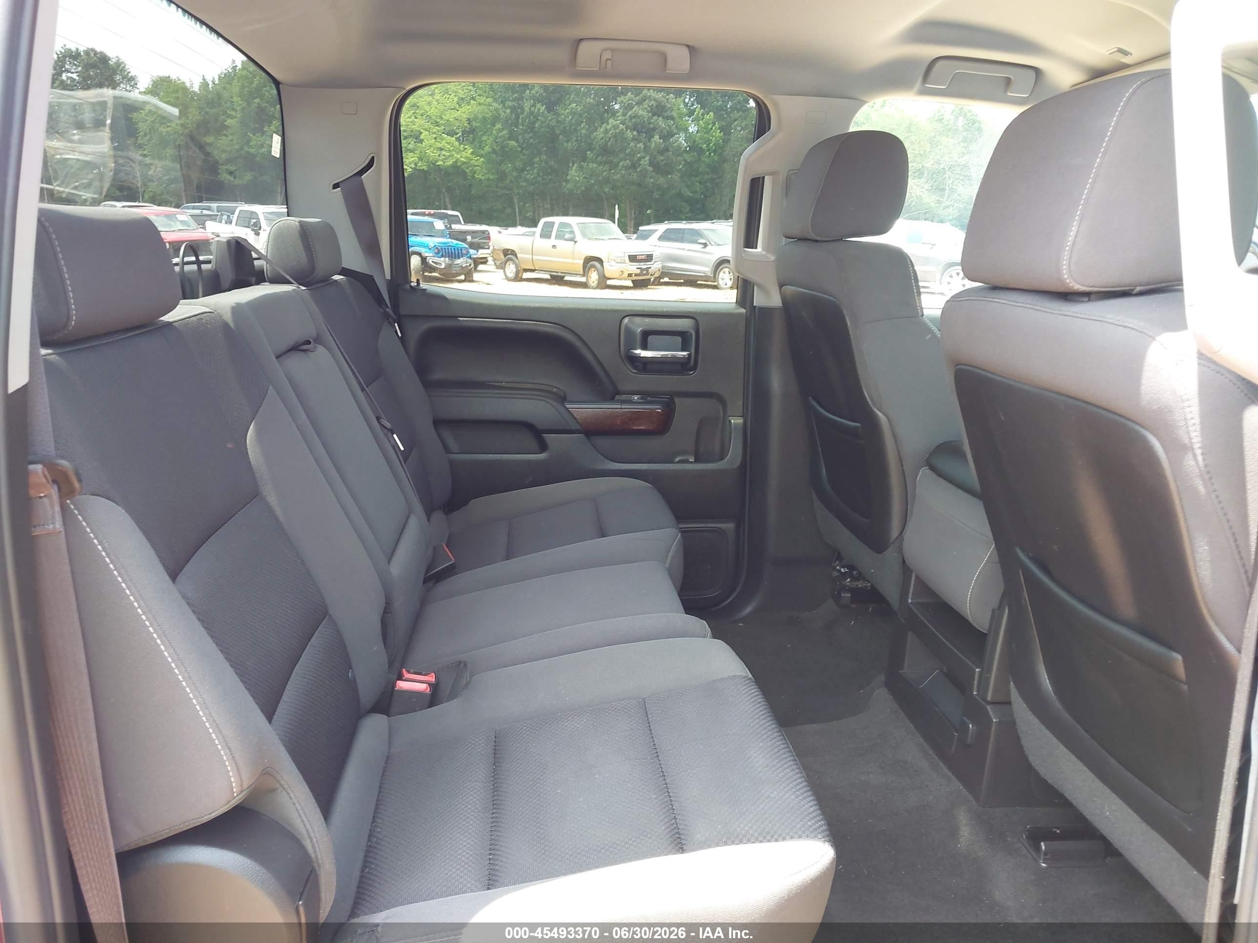 2014 Gmc Sierra 1500 Sle Red vin: 3GTP1UEC7EG489862