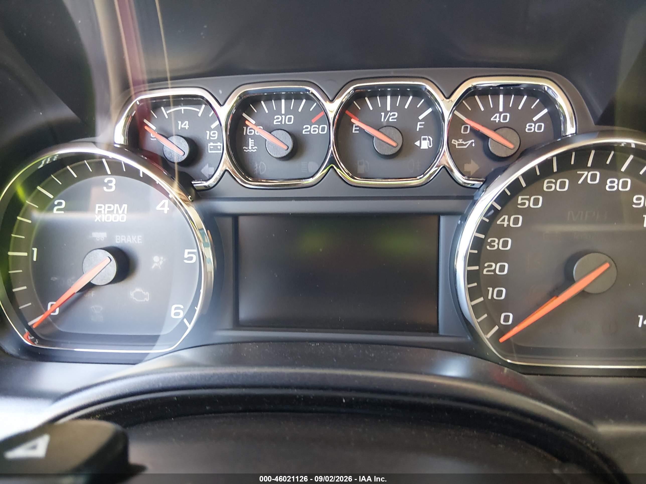 2014 Gmc Sierra 1500 Sle Red vin: 3GTP1UEC8EG513666