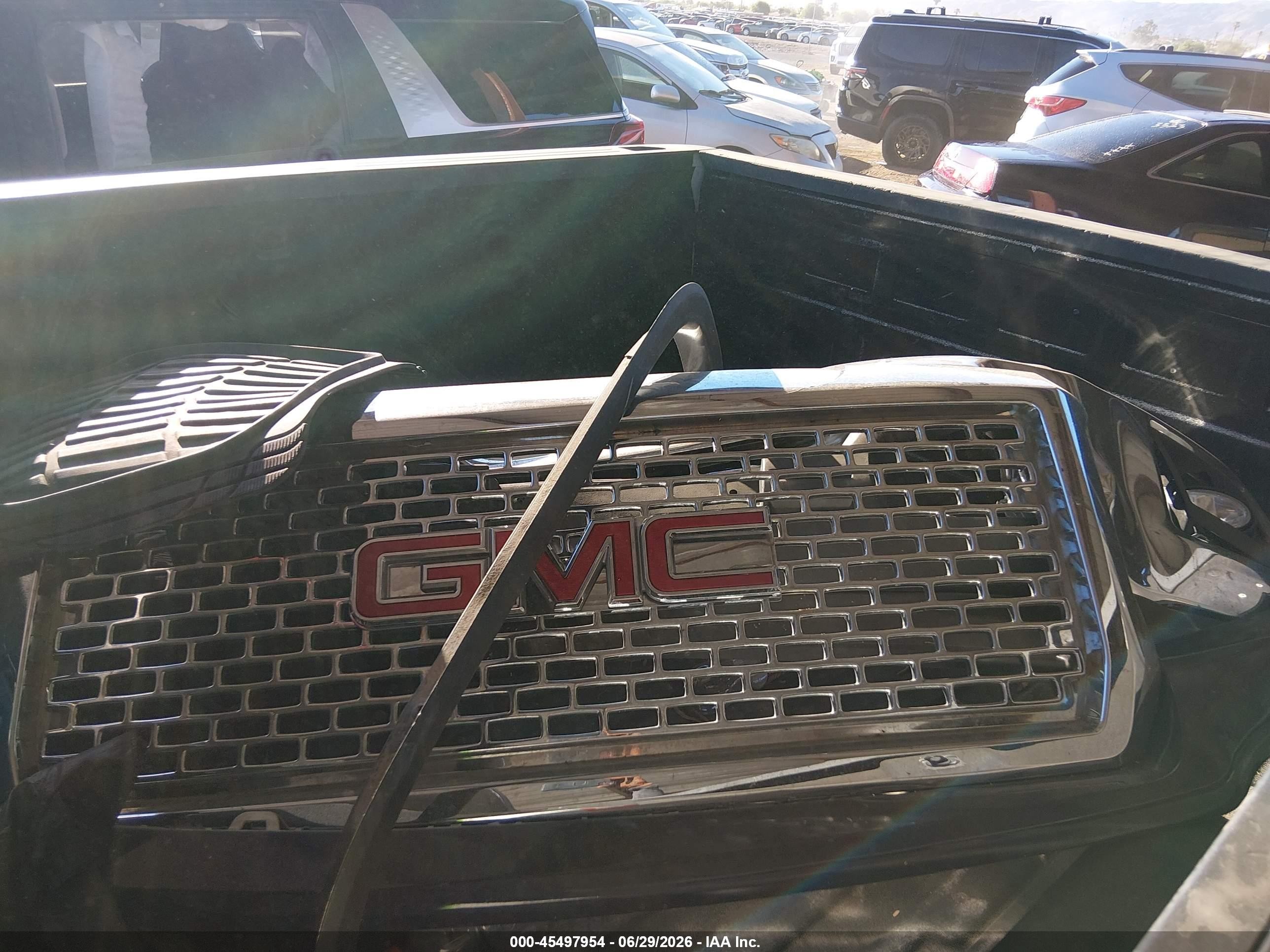 2014 Gmc Sierra 1500 Sle Blue vin: 3GTP1UECXEG476703