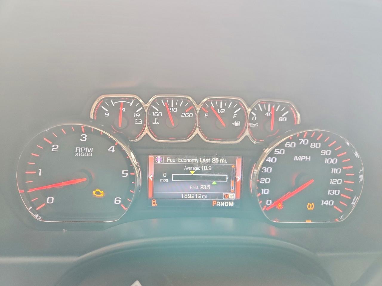 2014 Gmc Sierra C1500 Sle Brown vin: 3GTP1UEH2EG189805