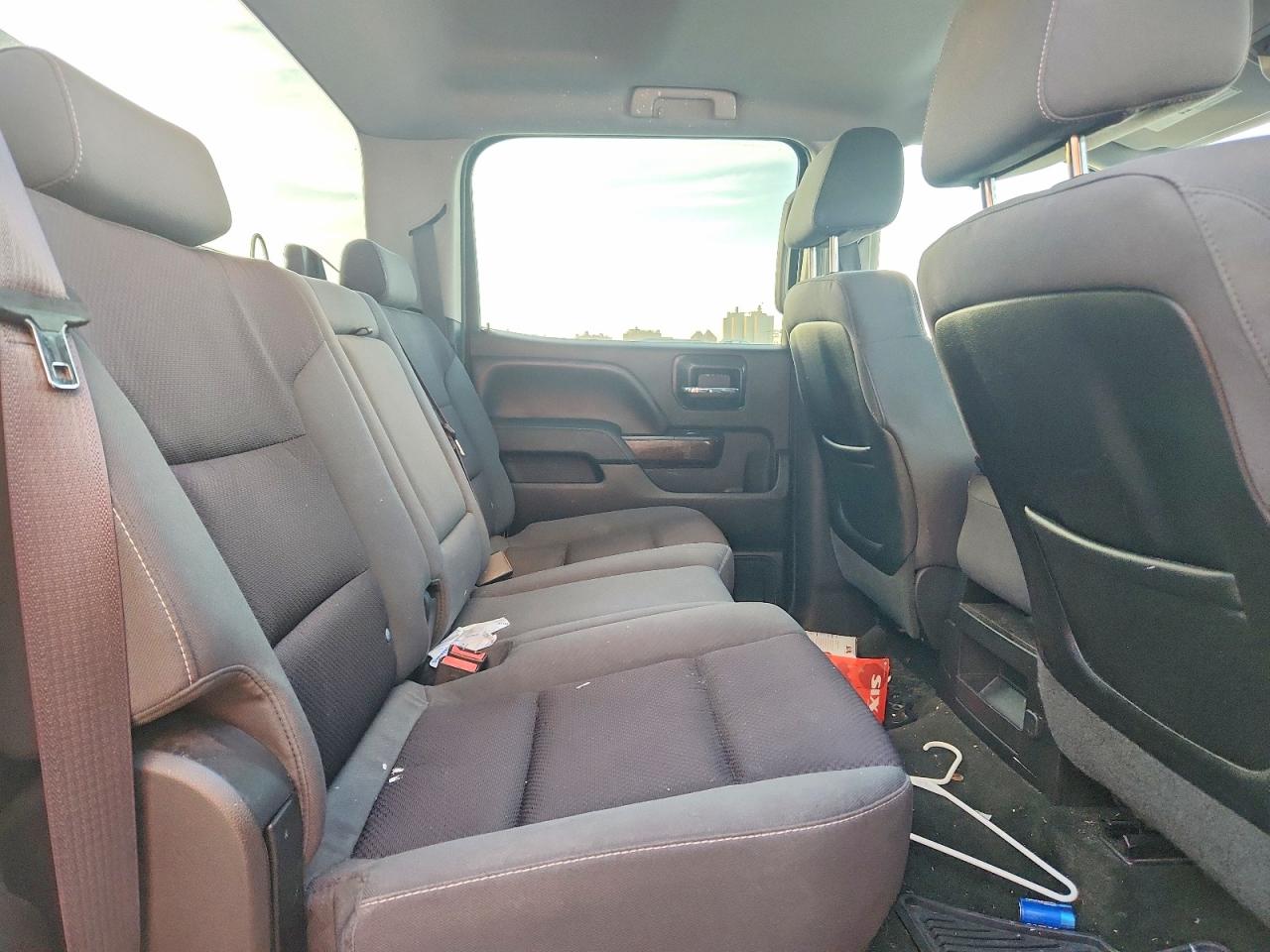 2014 Gmc Sierra C1500 Sle White vin: 3GTP1UEH3EG193605