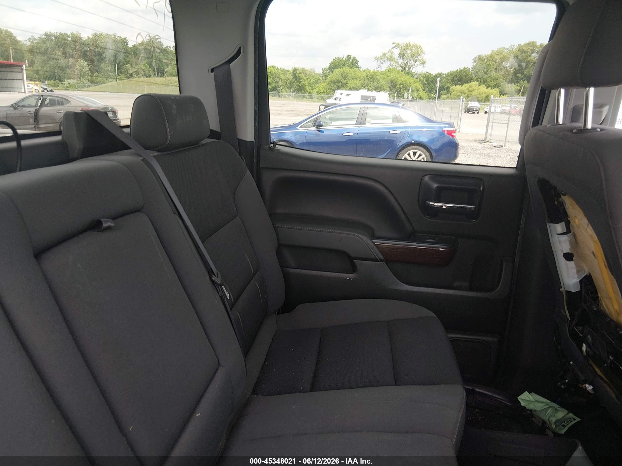 2014 Gmc Sierra 1500 Sle Red vin: 3GTP1UEH5EG209948