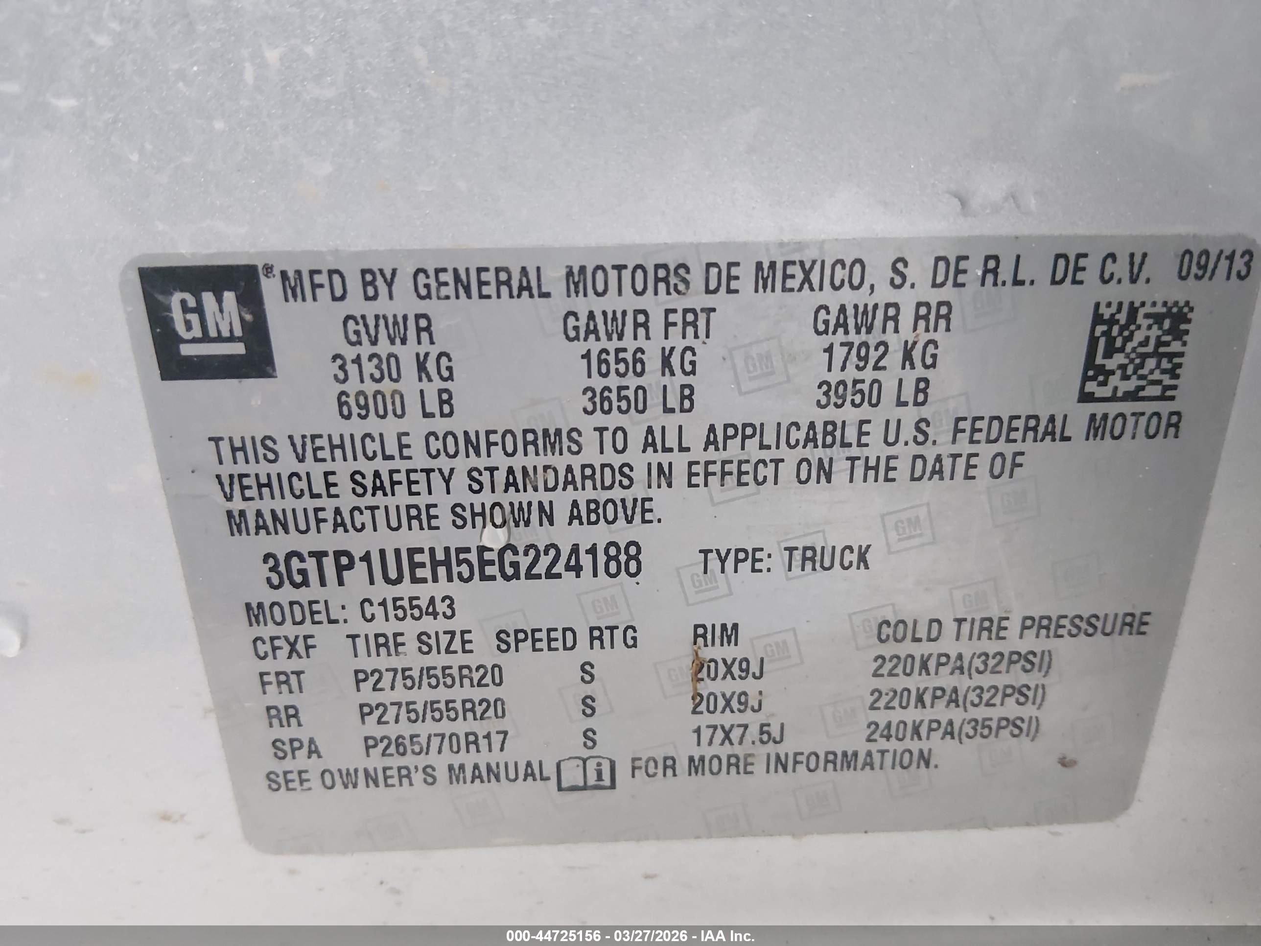 2014 Gmc Sierra 1500 Sle Silver vin: 3GTP1UEH5EG224188
