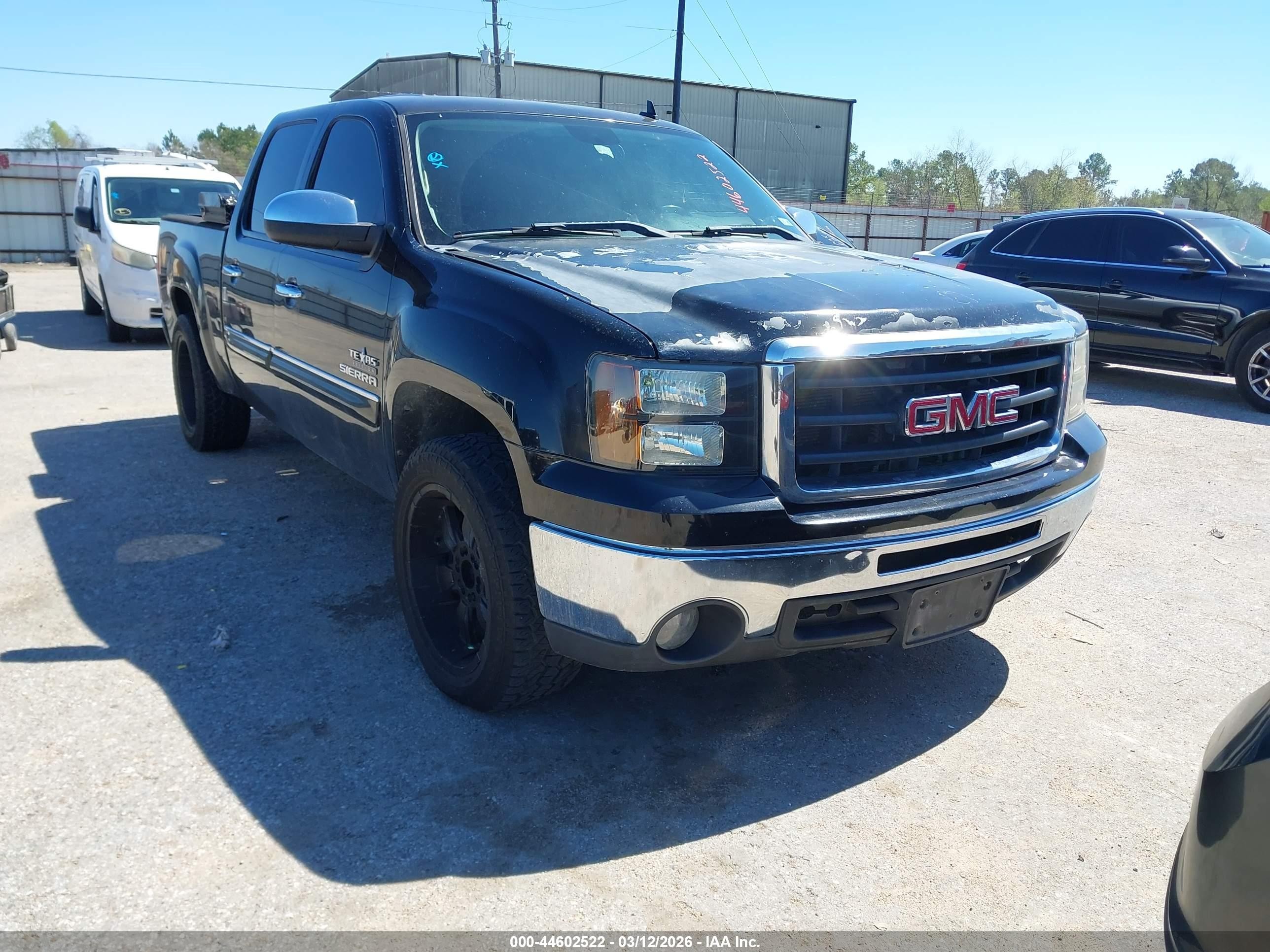 3GTP1VE00BG214924