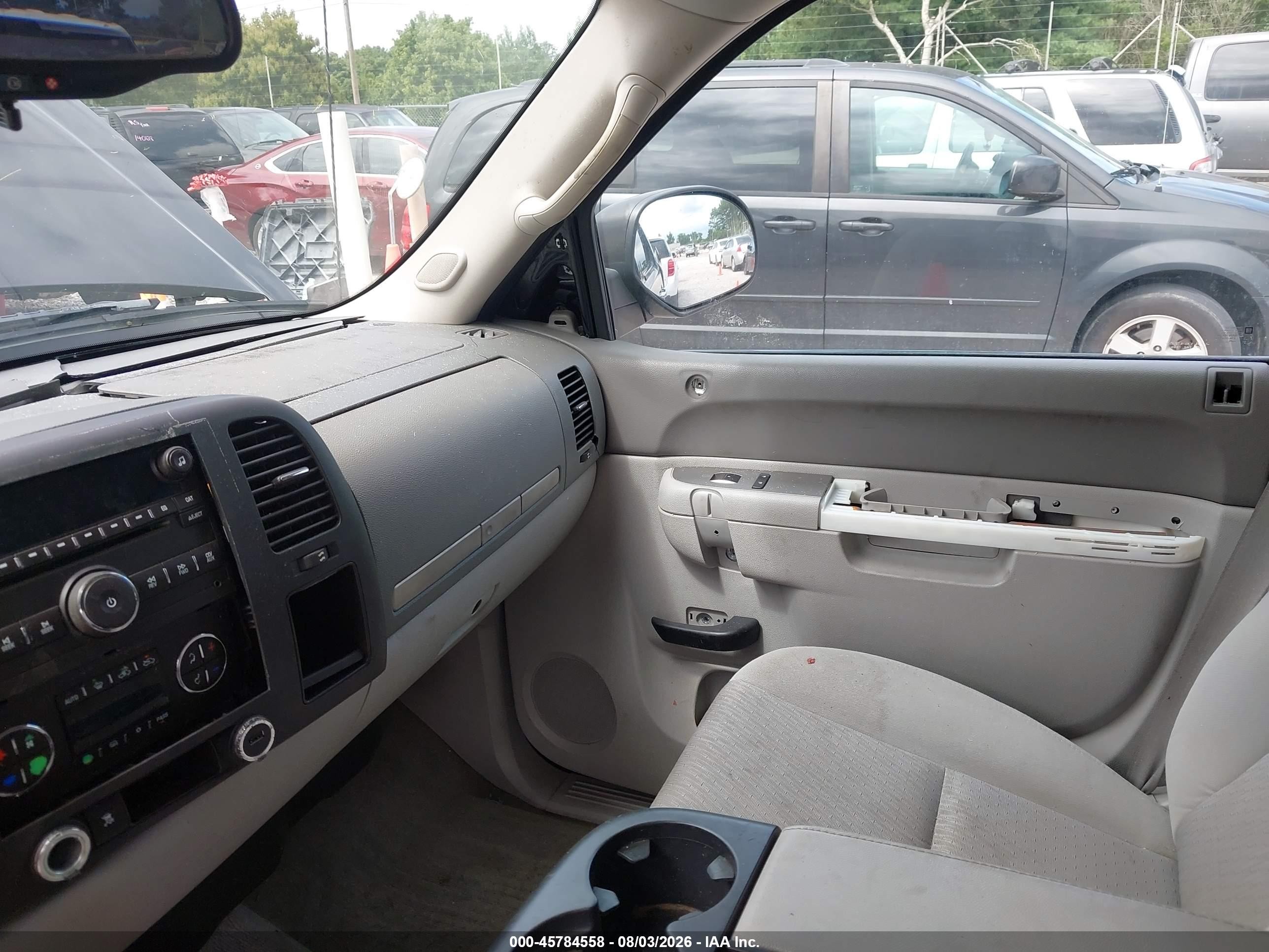 2011 Gmc Sierra 1500 Sle Black vin: 3GTP1VE00BG340538
