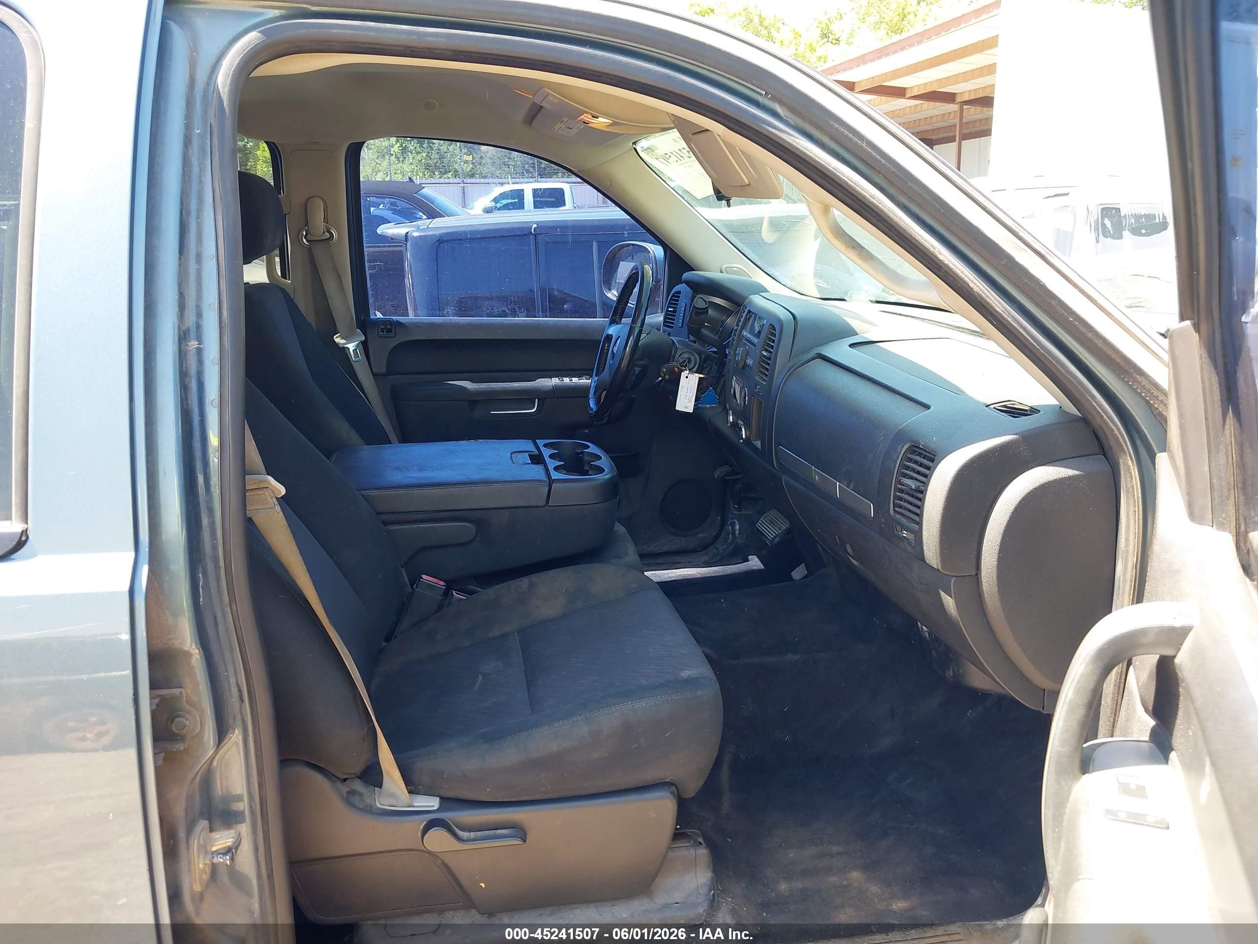 2012 Gmc Sierra 1500 Sle Gray vin: 3GTP1VE00CG121502