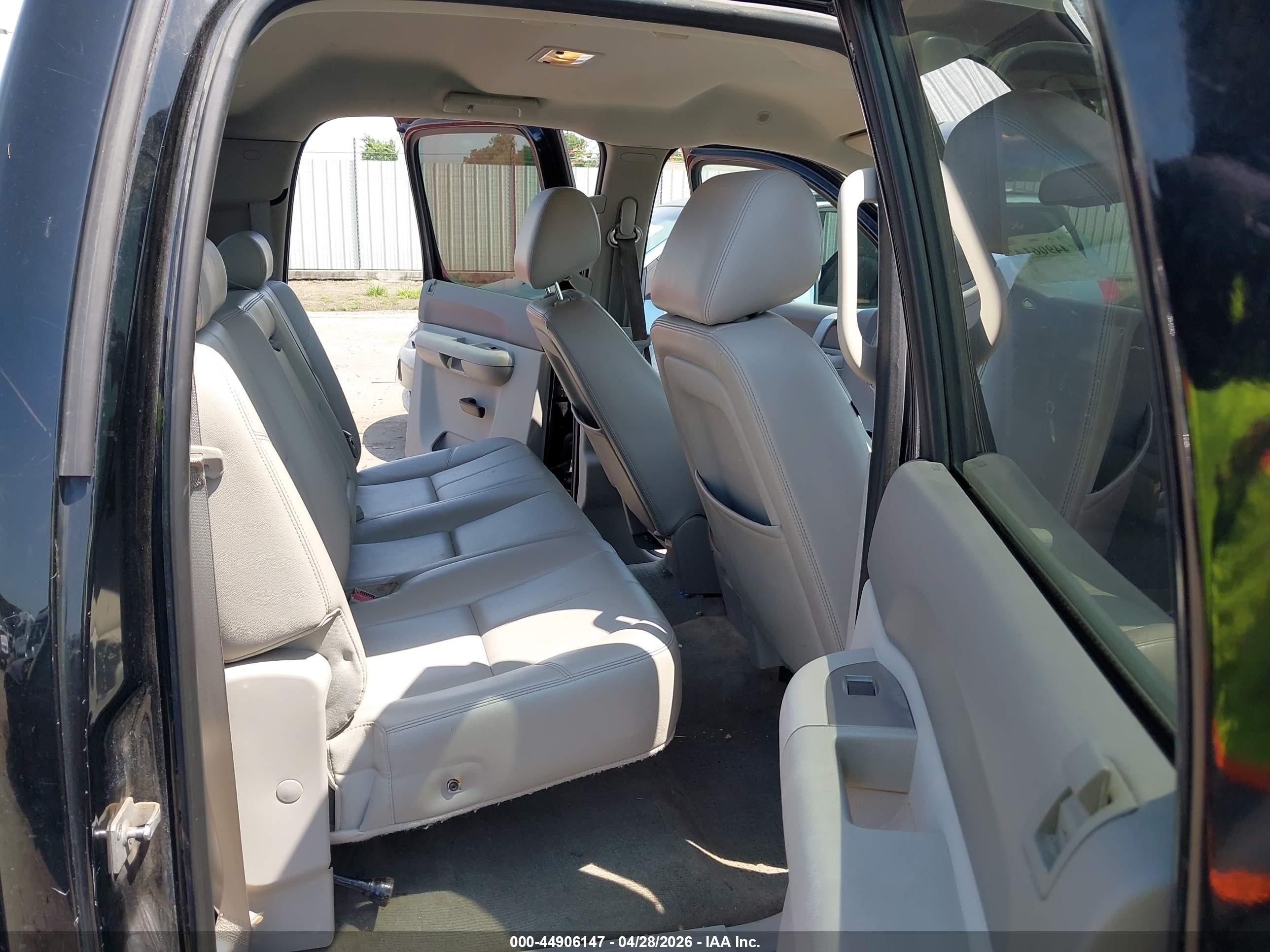 2012 Gmc Sierra 1500 Sle Черный vin: 3GTP1VE00CG144407