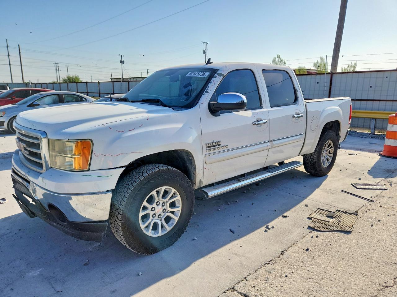 3GTP1VE00DG141816