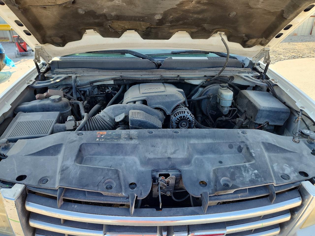 2013 Gmc Sierra C1500 Sle Белый vin: 3GTP1VE00DG141816