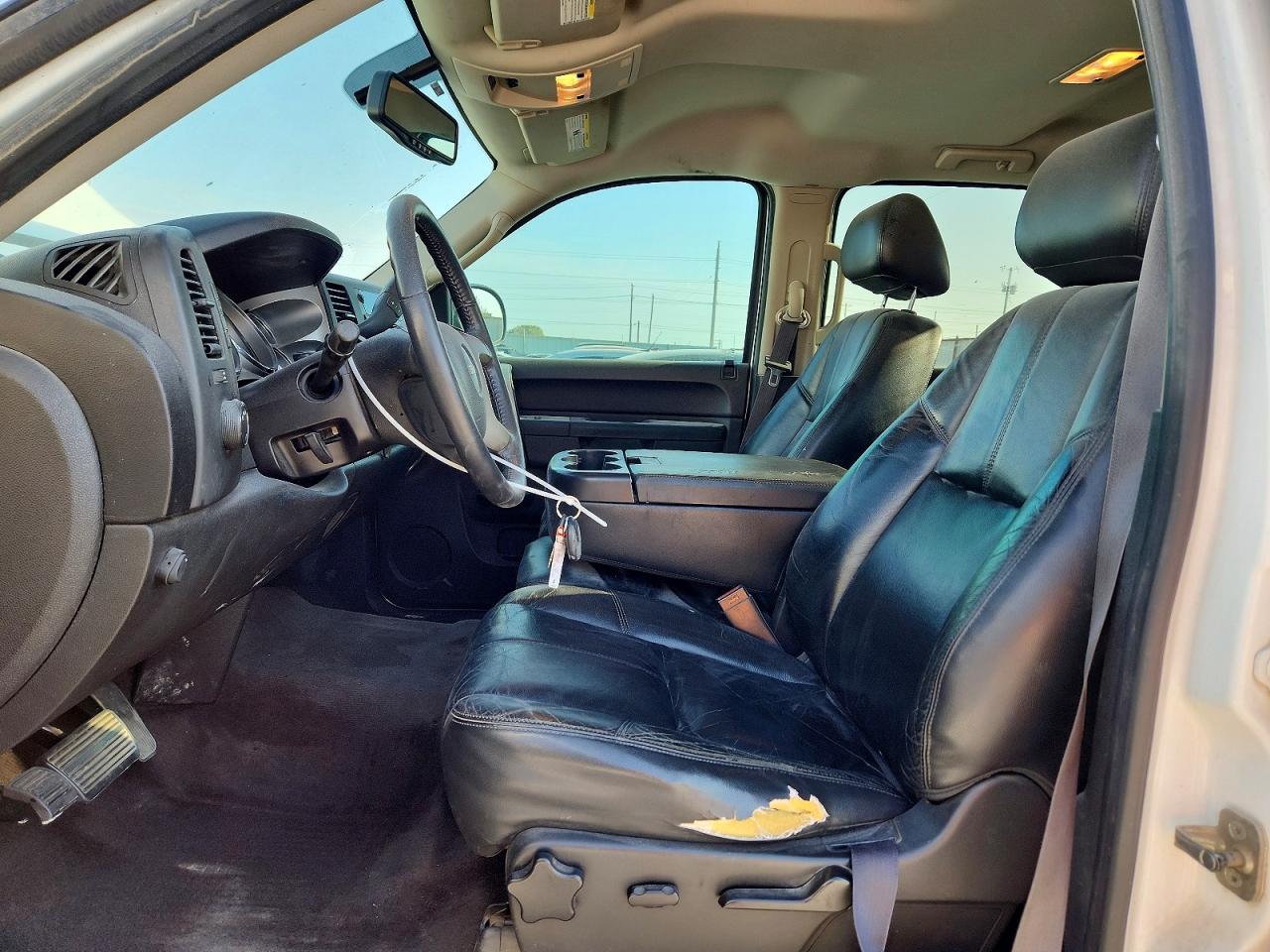 2013 Gmc Sierra C1500 Sle Белый vin: 3GTP1VE00DG141816