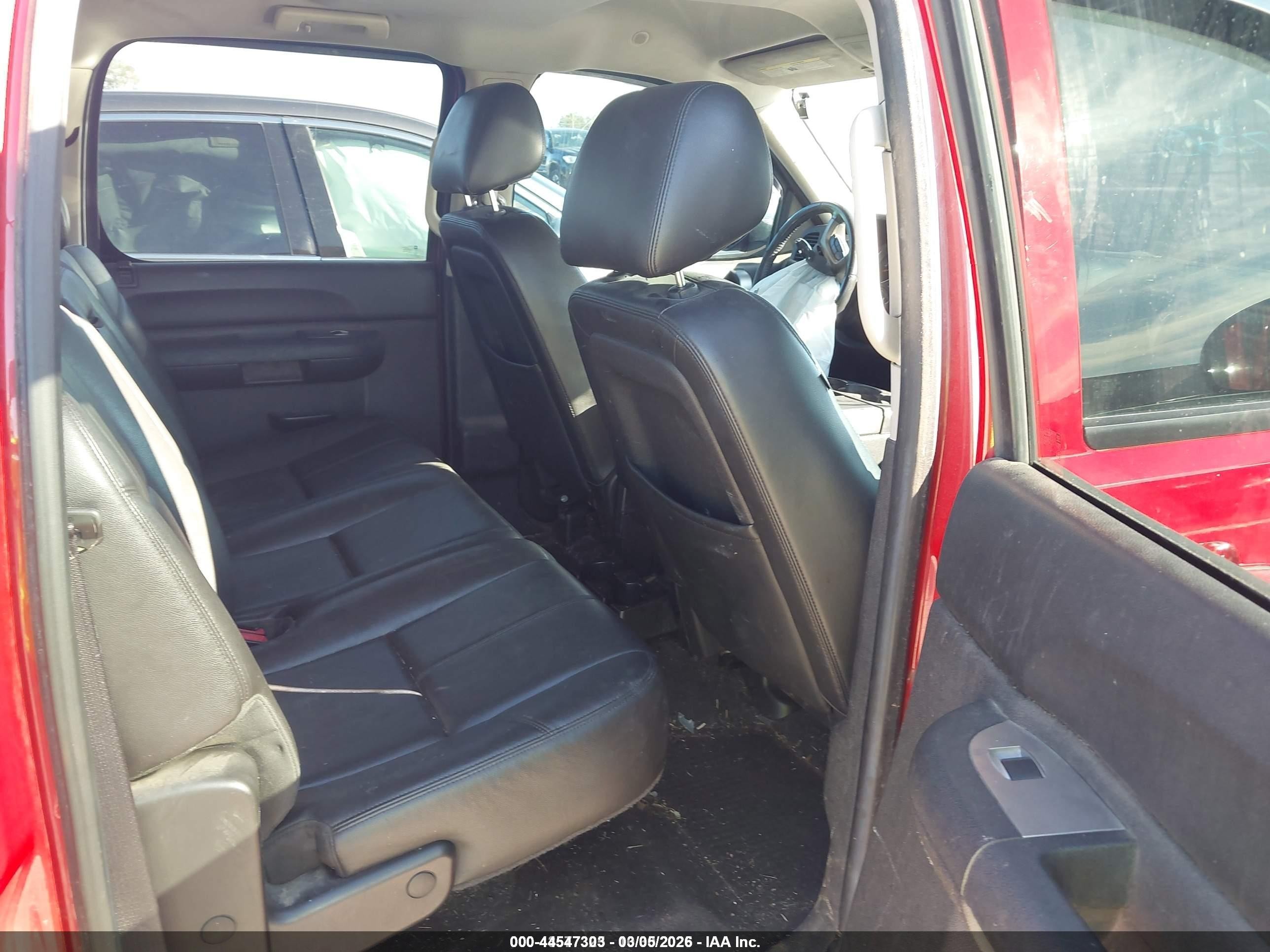 2013 Gmc Sierra 1500 Sle Red vin: 3GTP1VE00DG319160