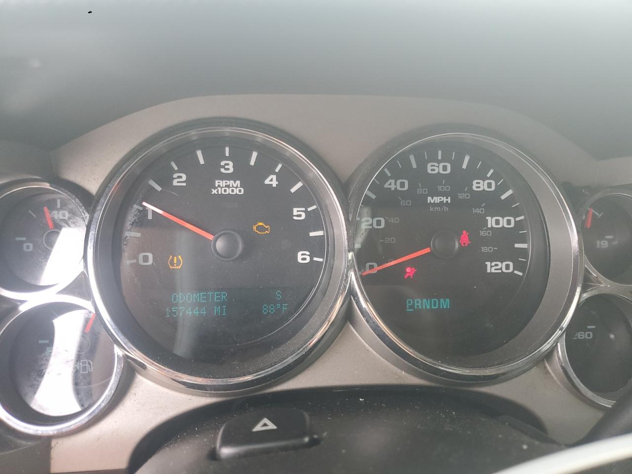 2013 Gmc Sierra C1500 Sle Silver vin: 3GTP1VE00DG332684