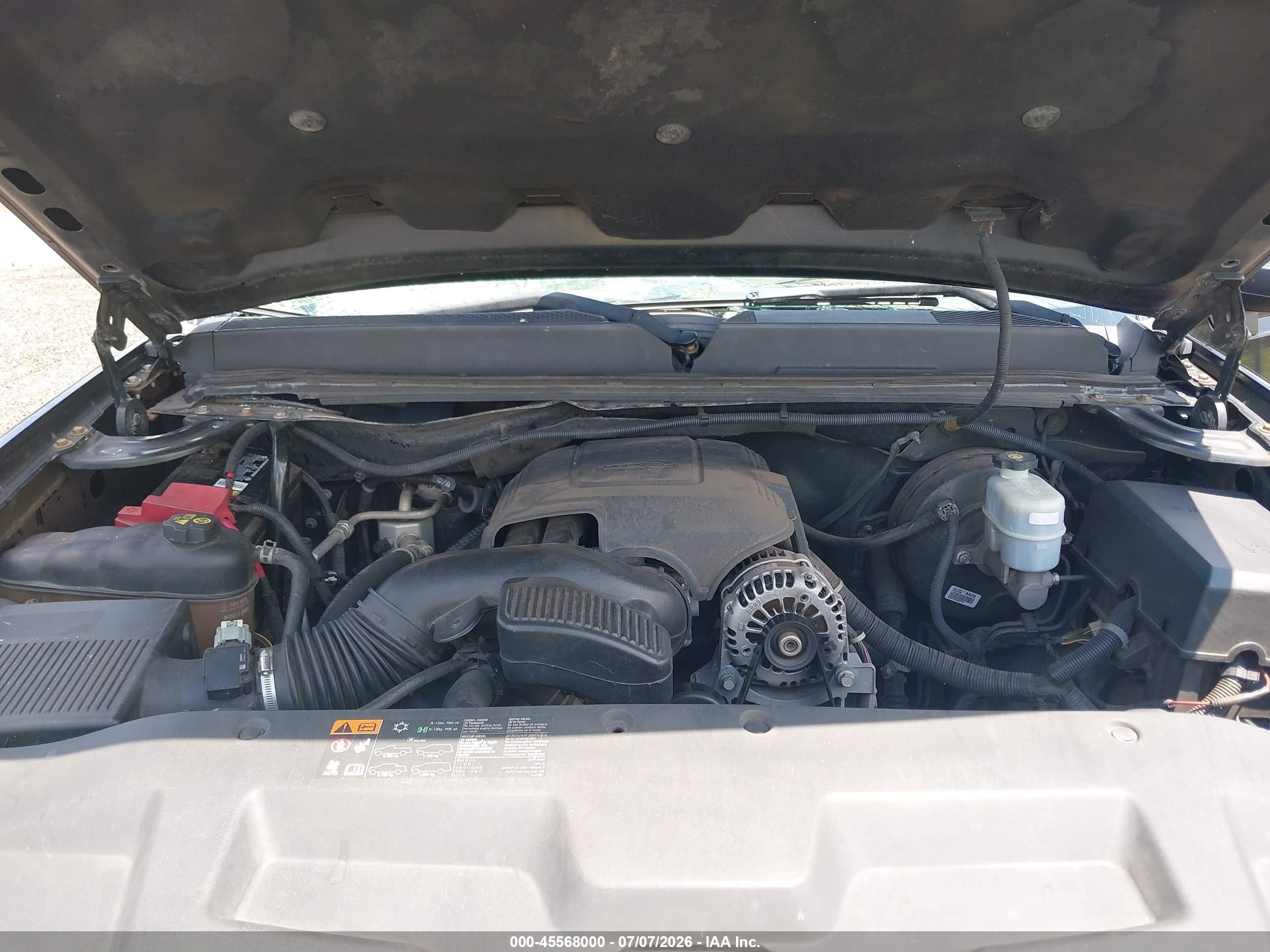 2012 Gmc Sierra 1500 Sle Black vin: 3GTP1VE01CG156999