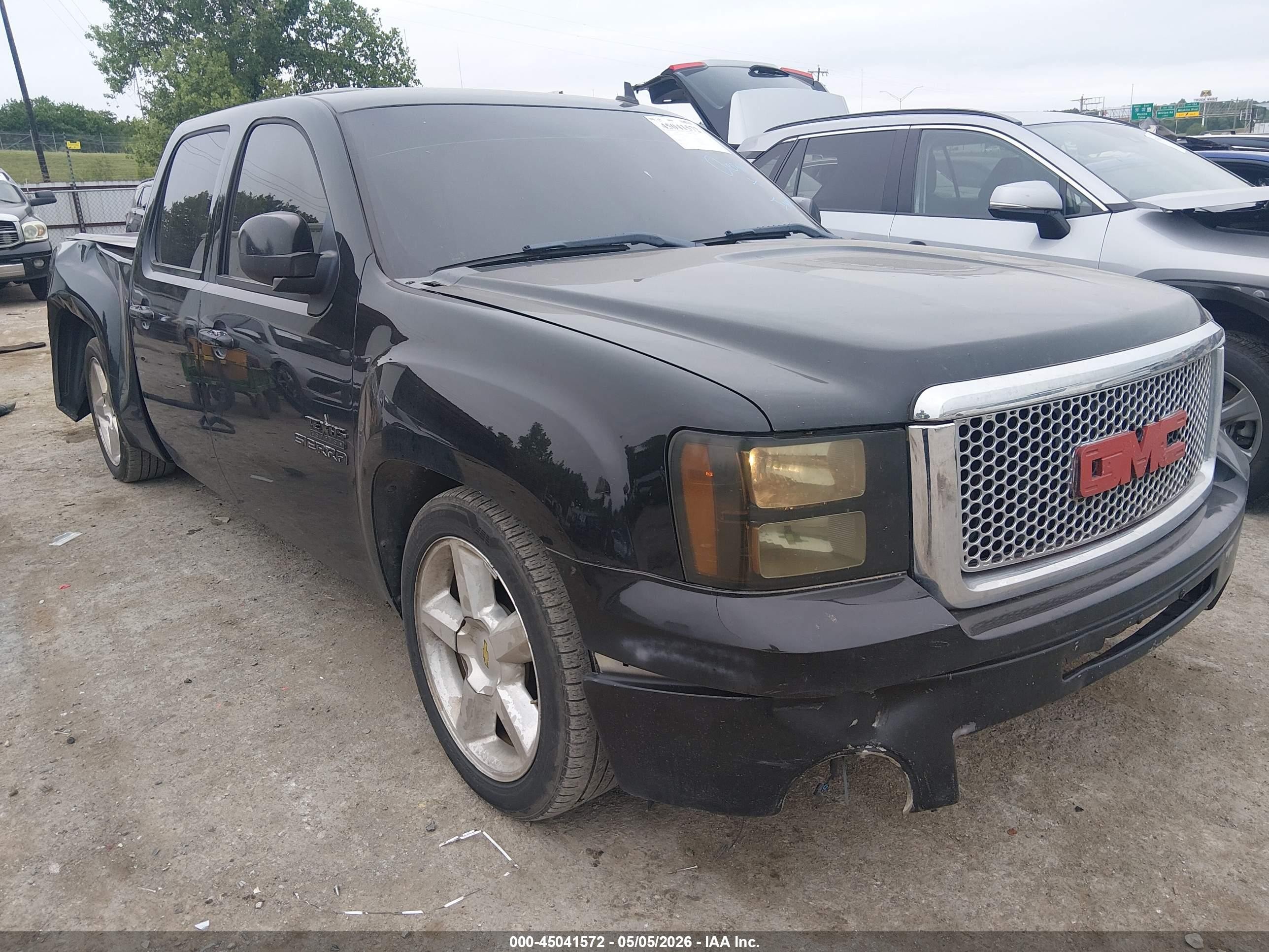 3GTP1VE01CG267519