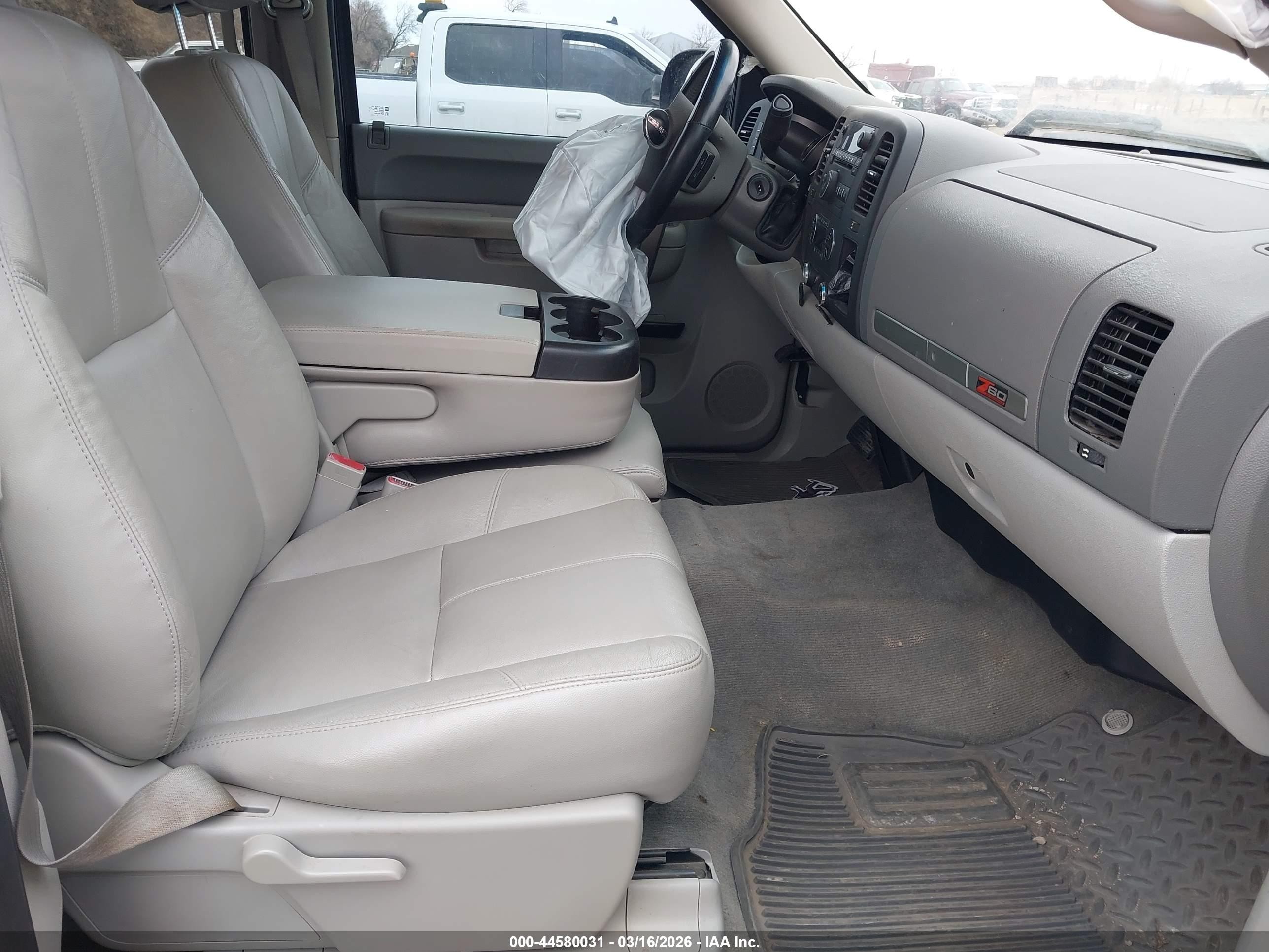 2013 Gmc Sierra 1500 Sle Зеленый vin: 3GTP1VE01DG208925