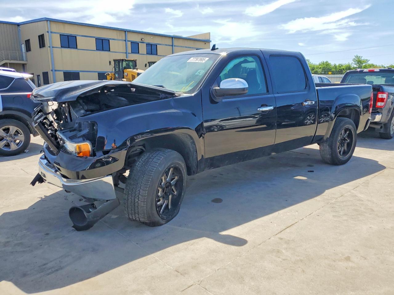 3GTP1VE01DG264783