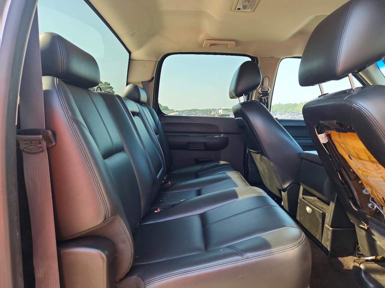 2011 Gmc Sierra C1500 Sle Silver vin: 3GTP1VE02BG204220