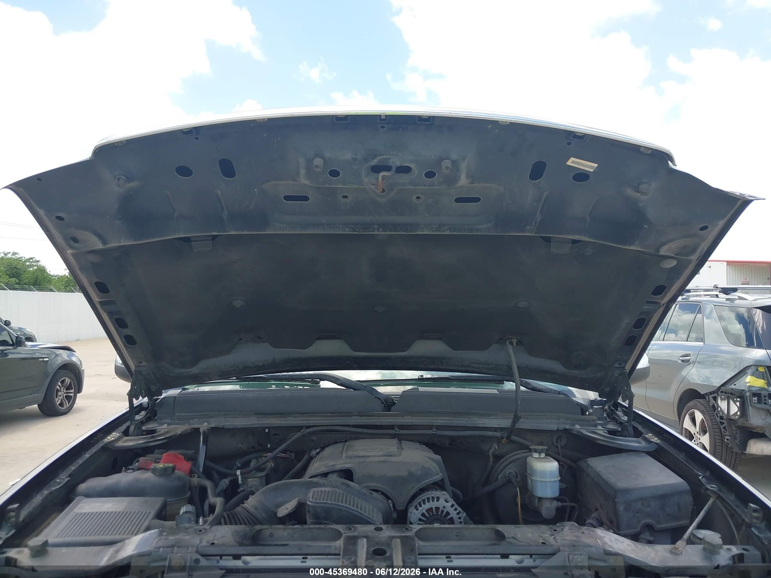 2011 Gmc Sierra 1500 Sle Black vin: 3GTP1VE02BG240862