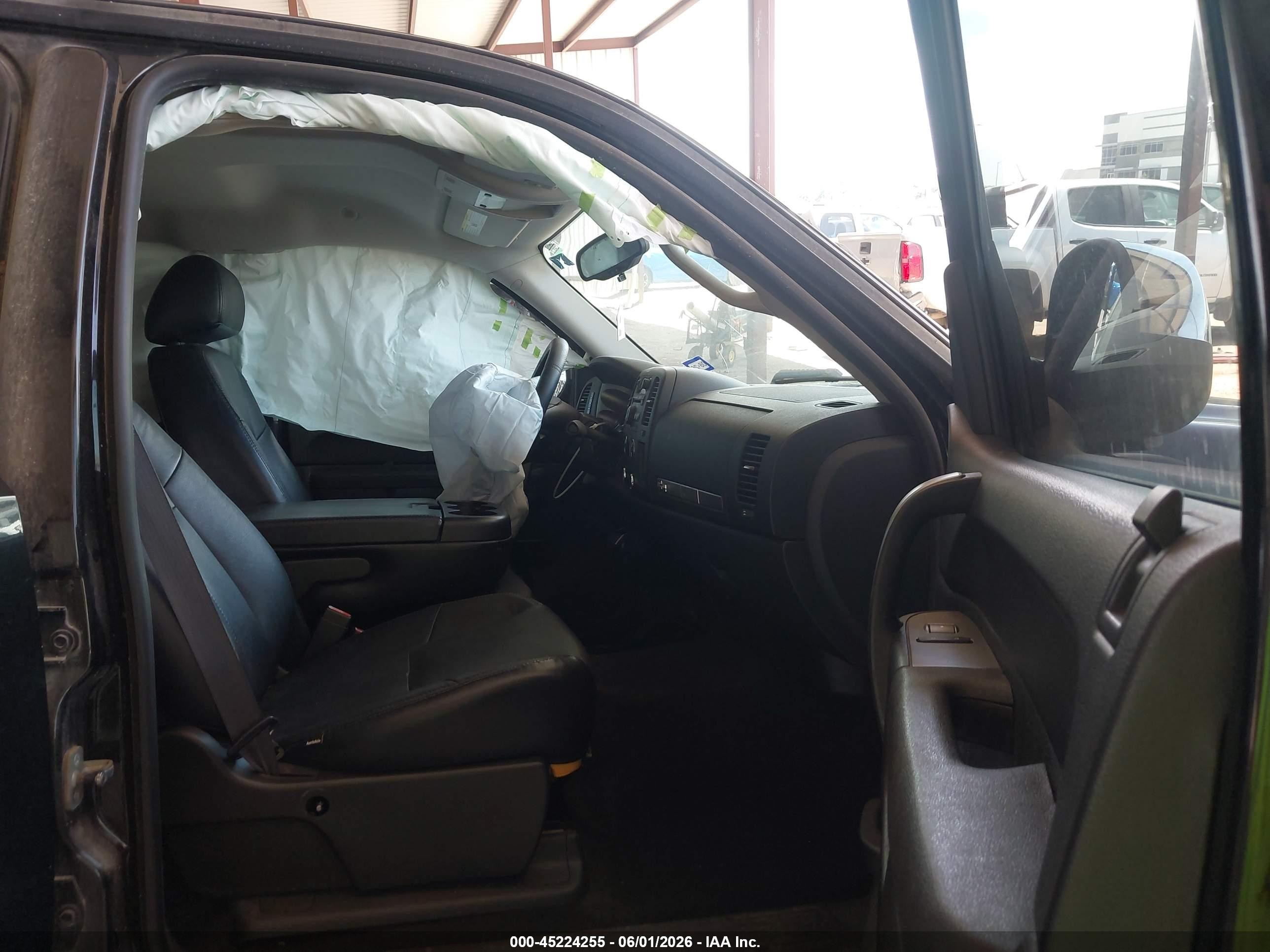 2011 Gmc Sierra 1500 Sle Black vin: 3GTP1VE02BG332151