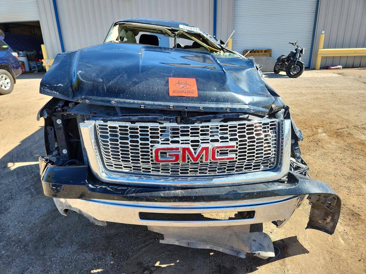 2012 Gmc Sierra C1500 Sle Black vin: 3GTP1VE03CG125592