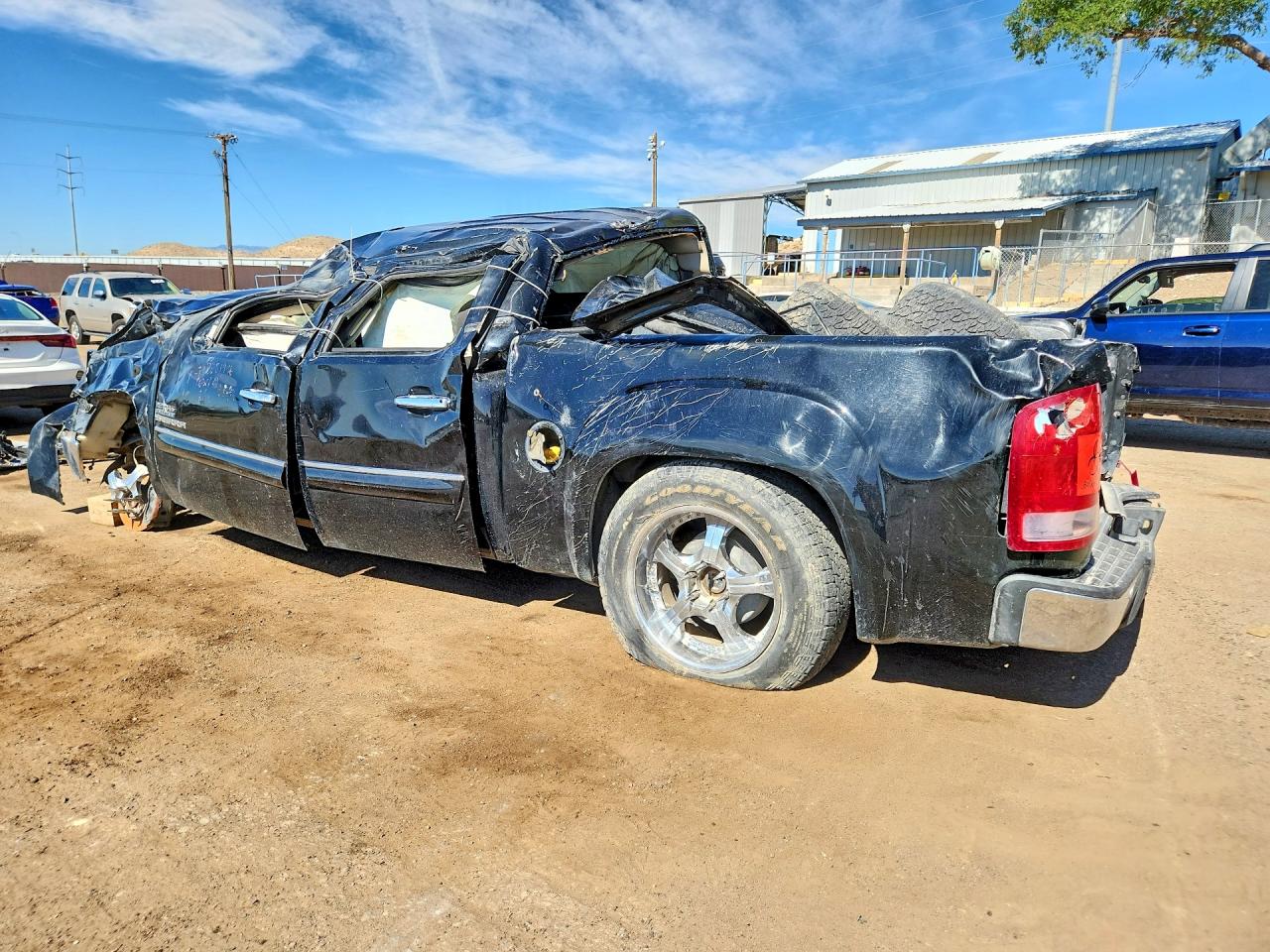 2012 Gmc Sierra C1500 Sle Black vin: 3GTP1VE03CG125592