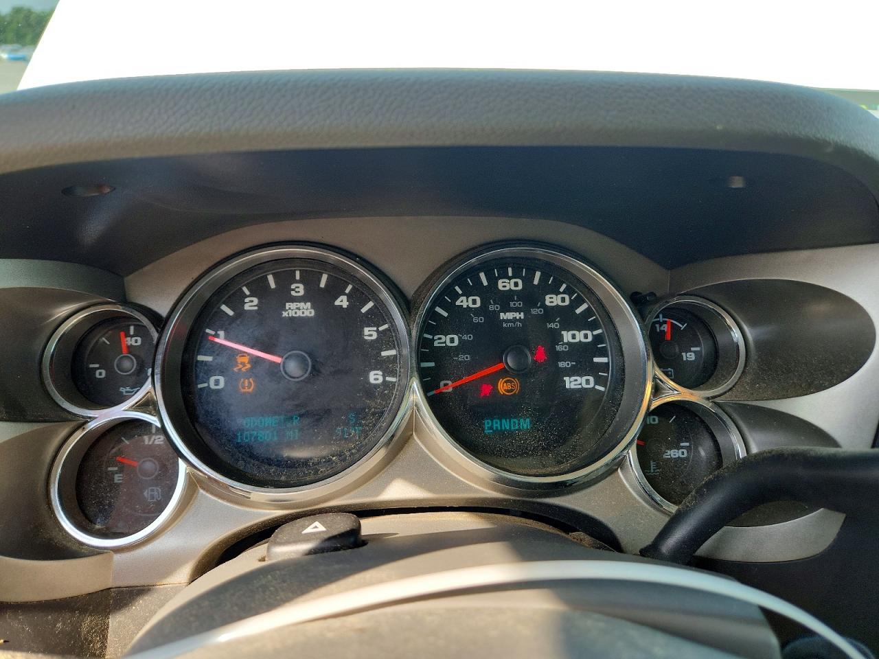 2012 Gmc Sierra C1500 Sle White vin: 3GTP1VE03CG145048