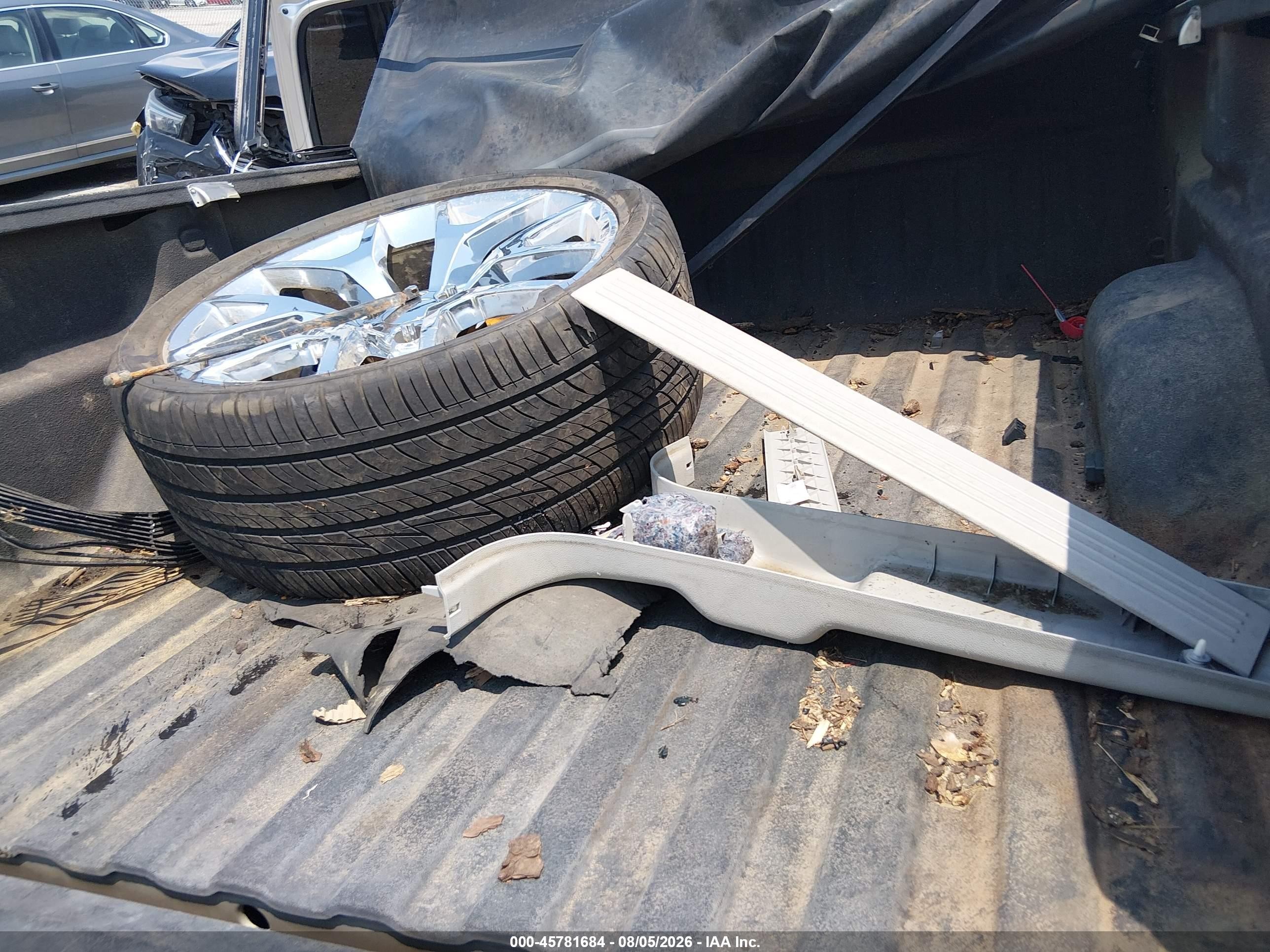 2011 Gmc Sierra 1500 Sle Silver vin: 3GTP1VE04BG308160