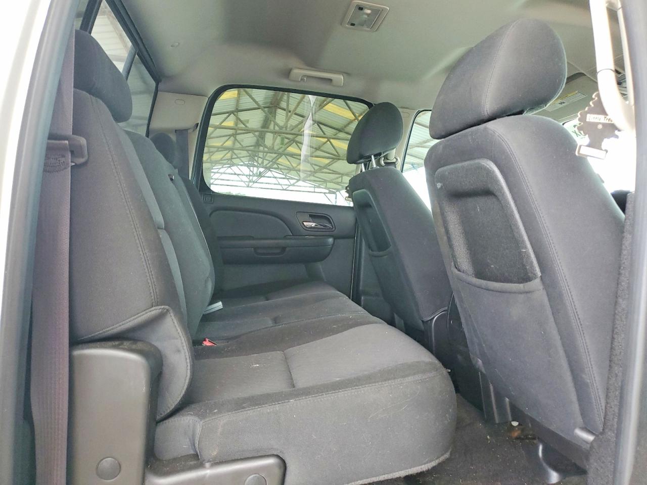 2012 Gmc Sierra C1500 Sle White vin: 3GTP1VE04CG224261