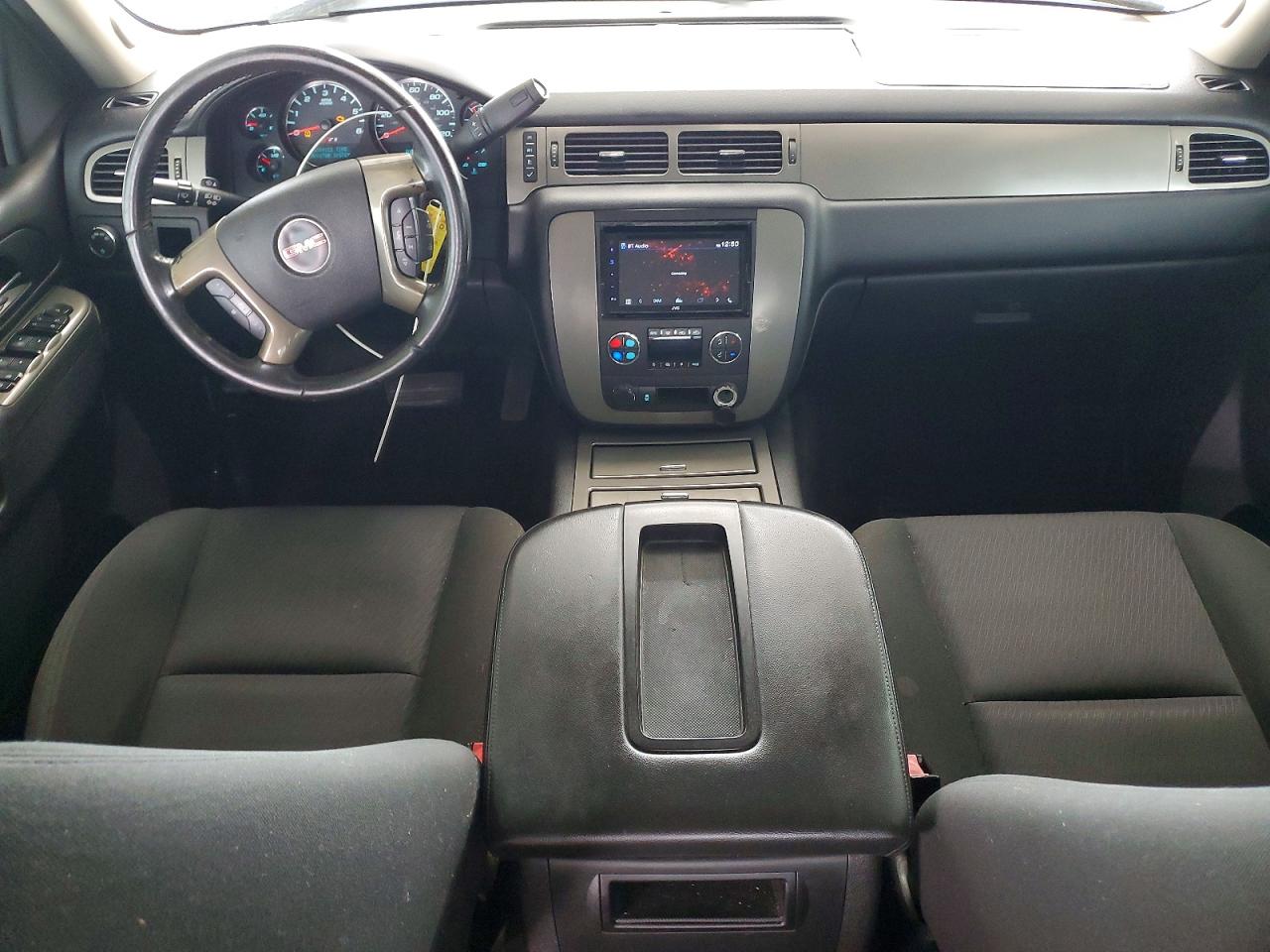 2012 Gmc Sierra C1500 Sle White vin: 3GTP1VE04CG224261