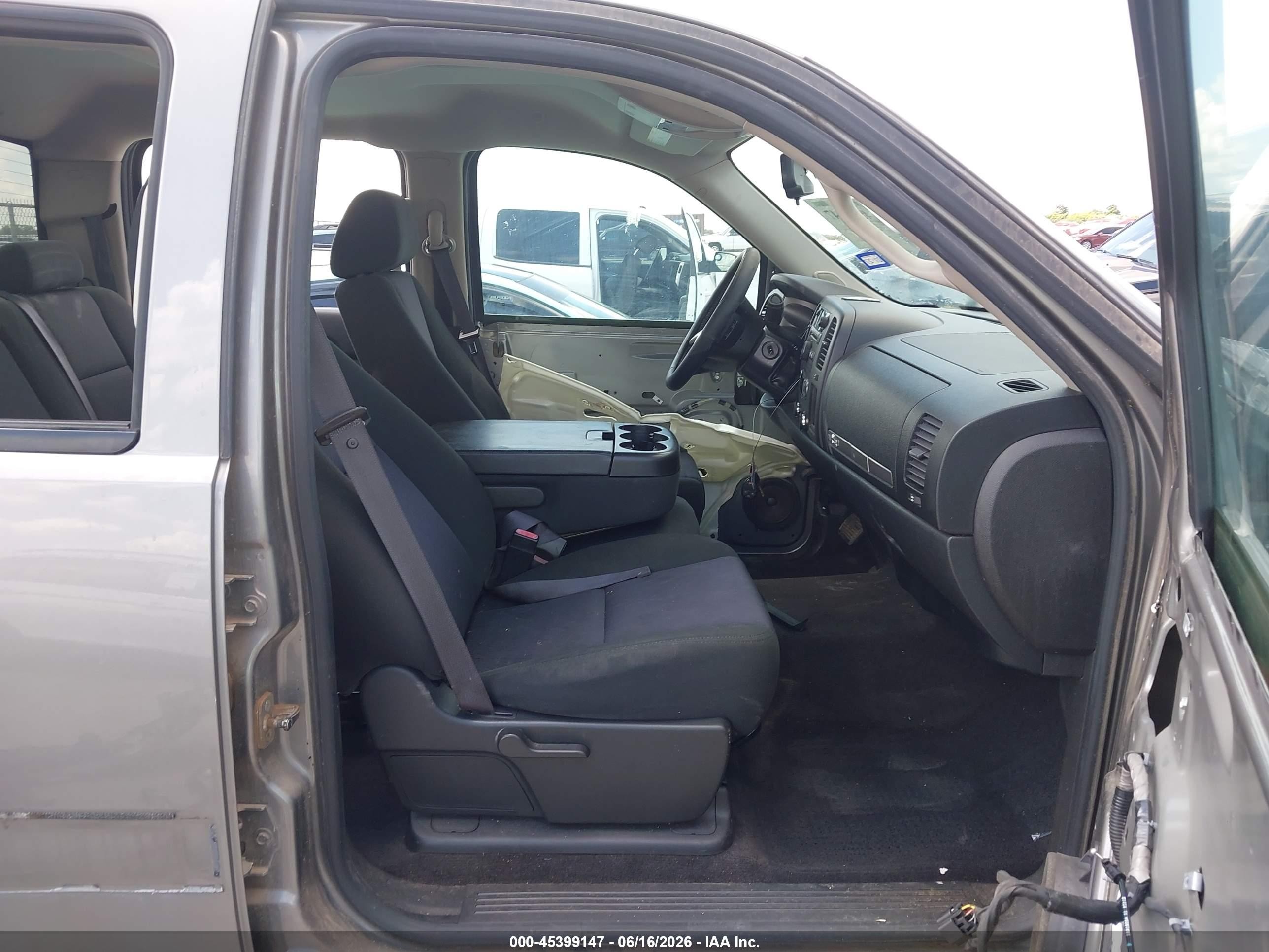 2012 Gmc Sierra 1500 Sle Gray vin: 3GTP1VE04CG251346