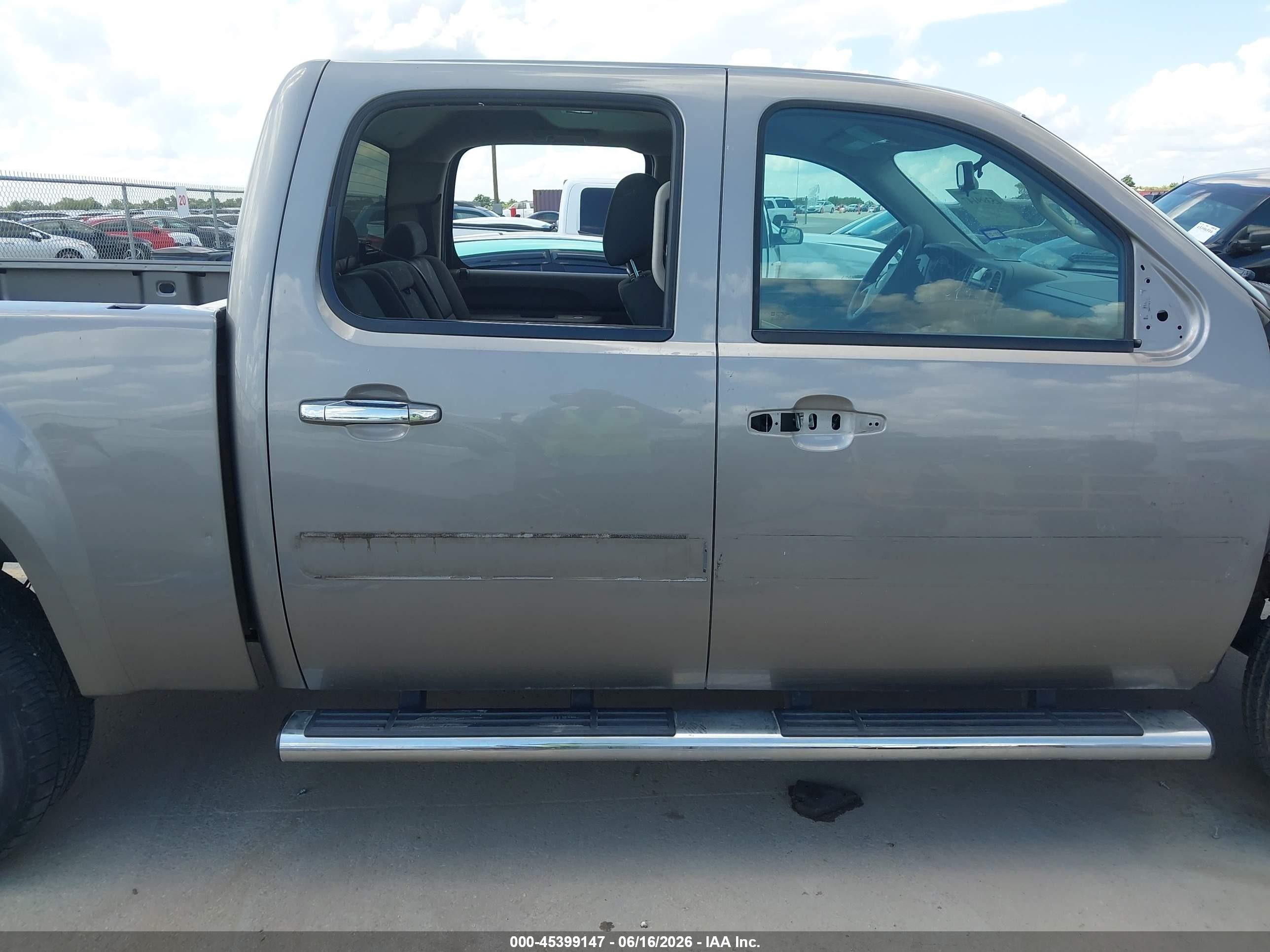 2012 Gmc Sierra 1500 Sle Gray vin: 3GTP1VE04CG251346