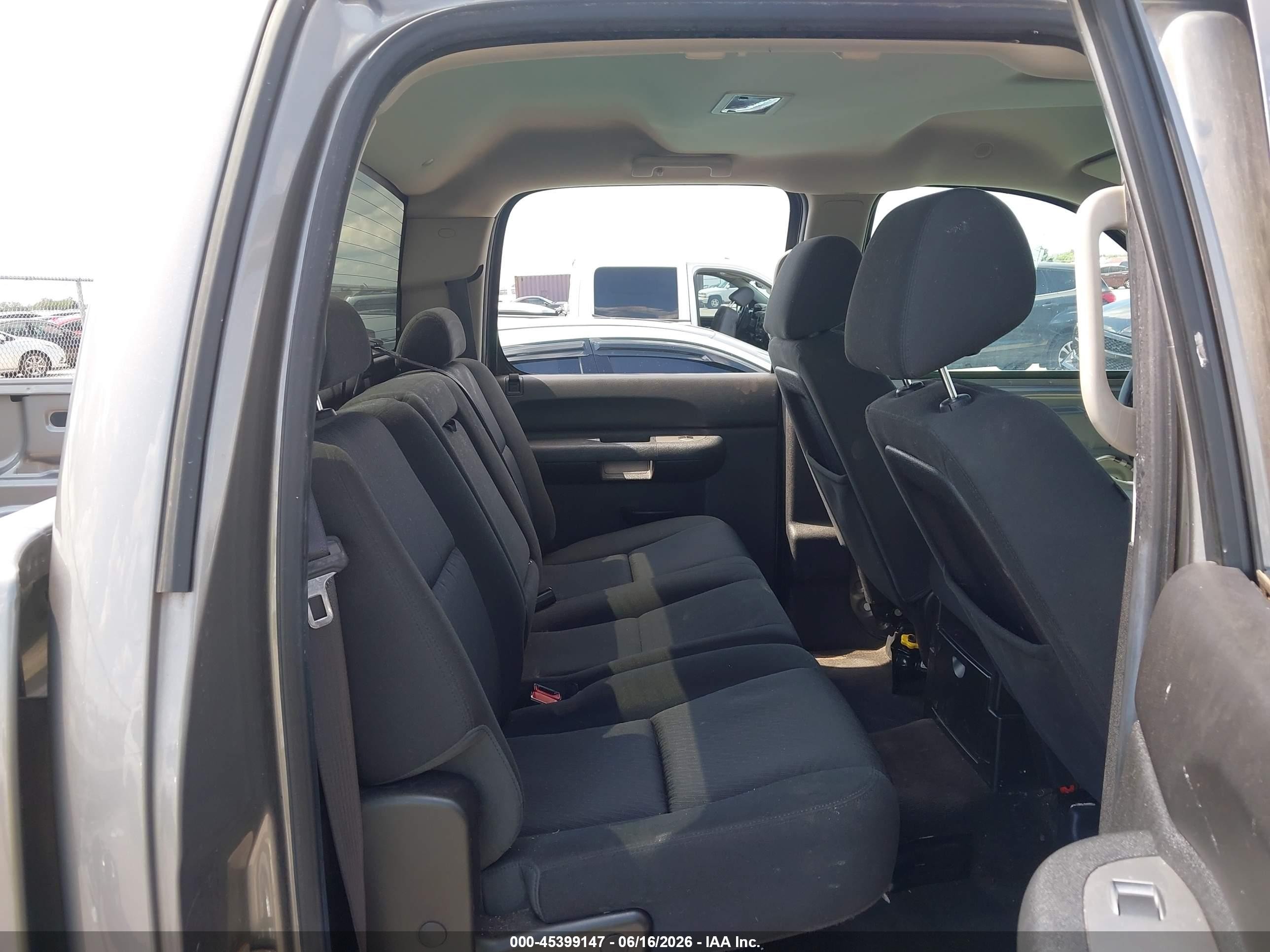 2012 Gmc Sierra 1500 Sle Gray vin: 3GTP1VE04CG251346