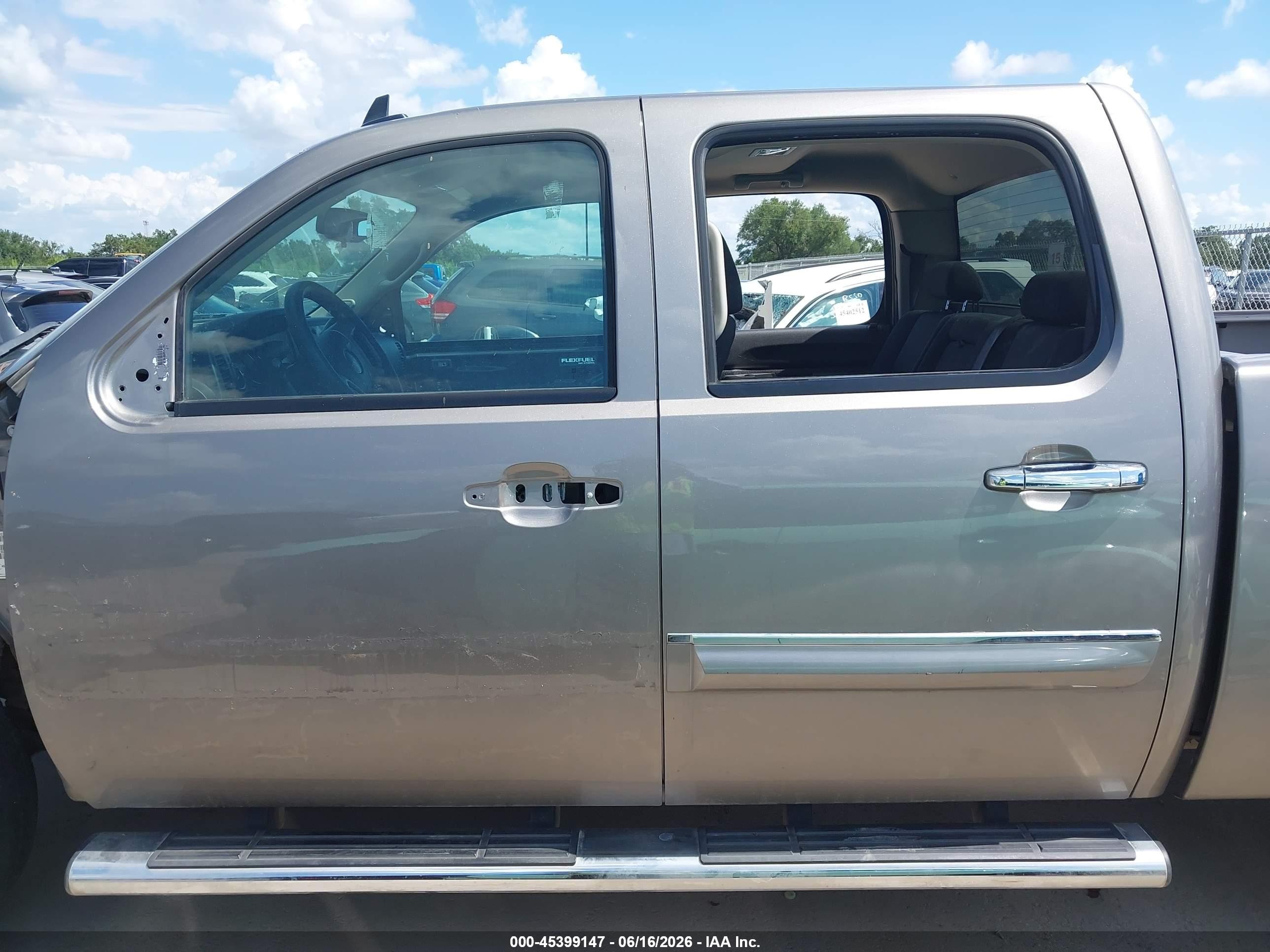 2012 Gmc Sierra 1500 Sle Gray vin: 3GTP1VE04CG251346