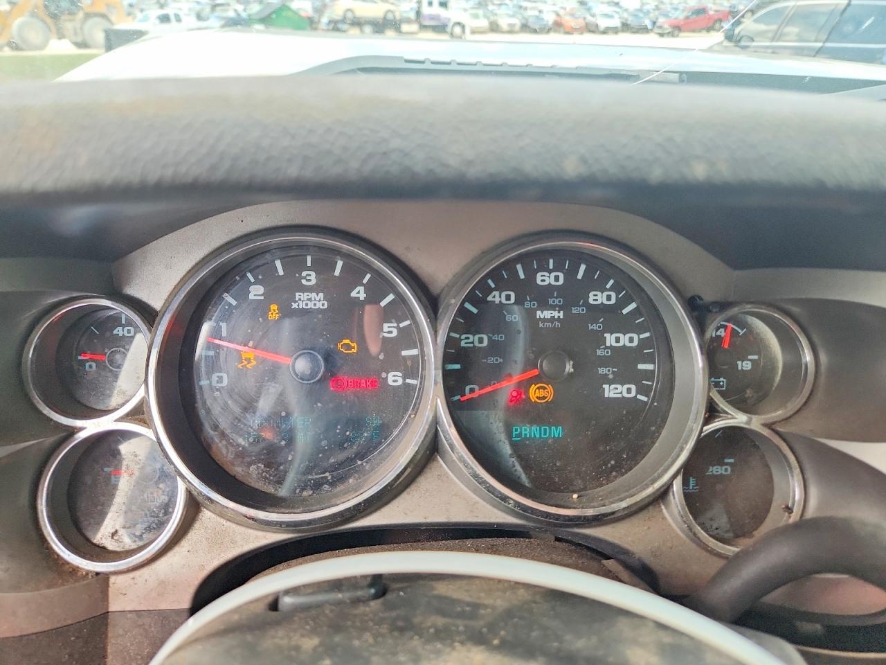 2012 Gmc Sierra C1500 Sle Silver vin: 3GTP1VE05CG254871