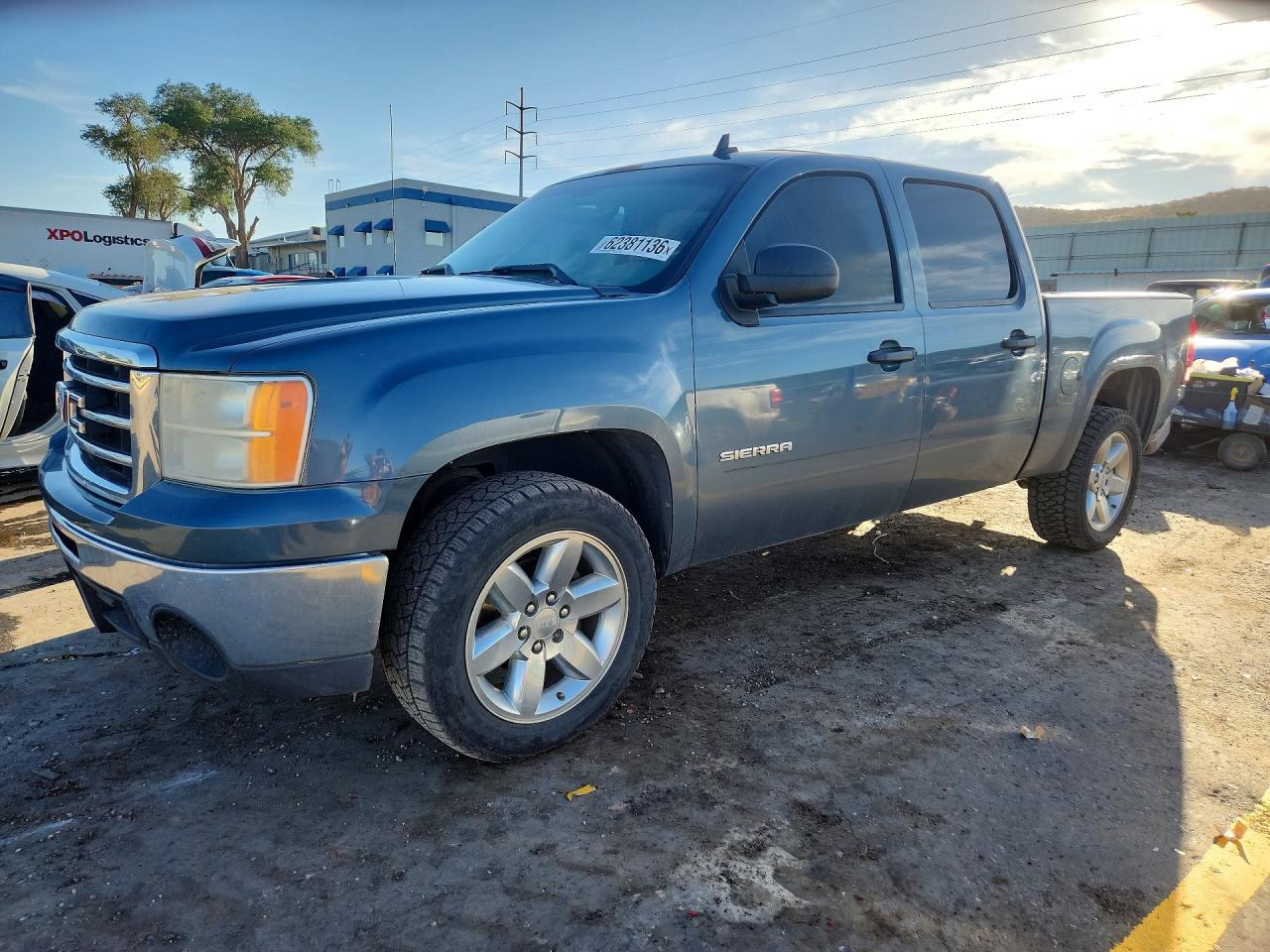 3GTP1VE05DG152312