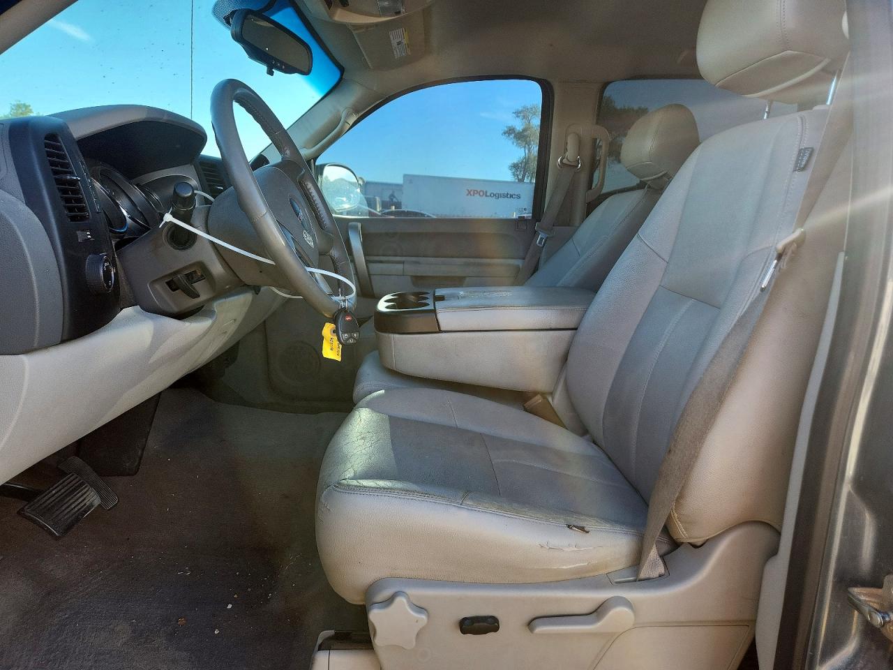 2013 Gmc Sierra C1500 Sle Teal vin: 3GTP1VE05DG152312