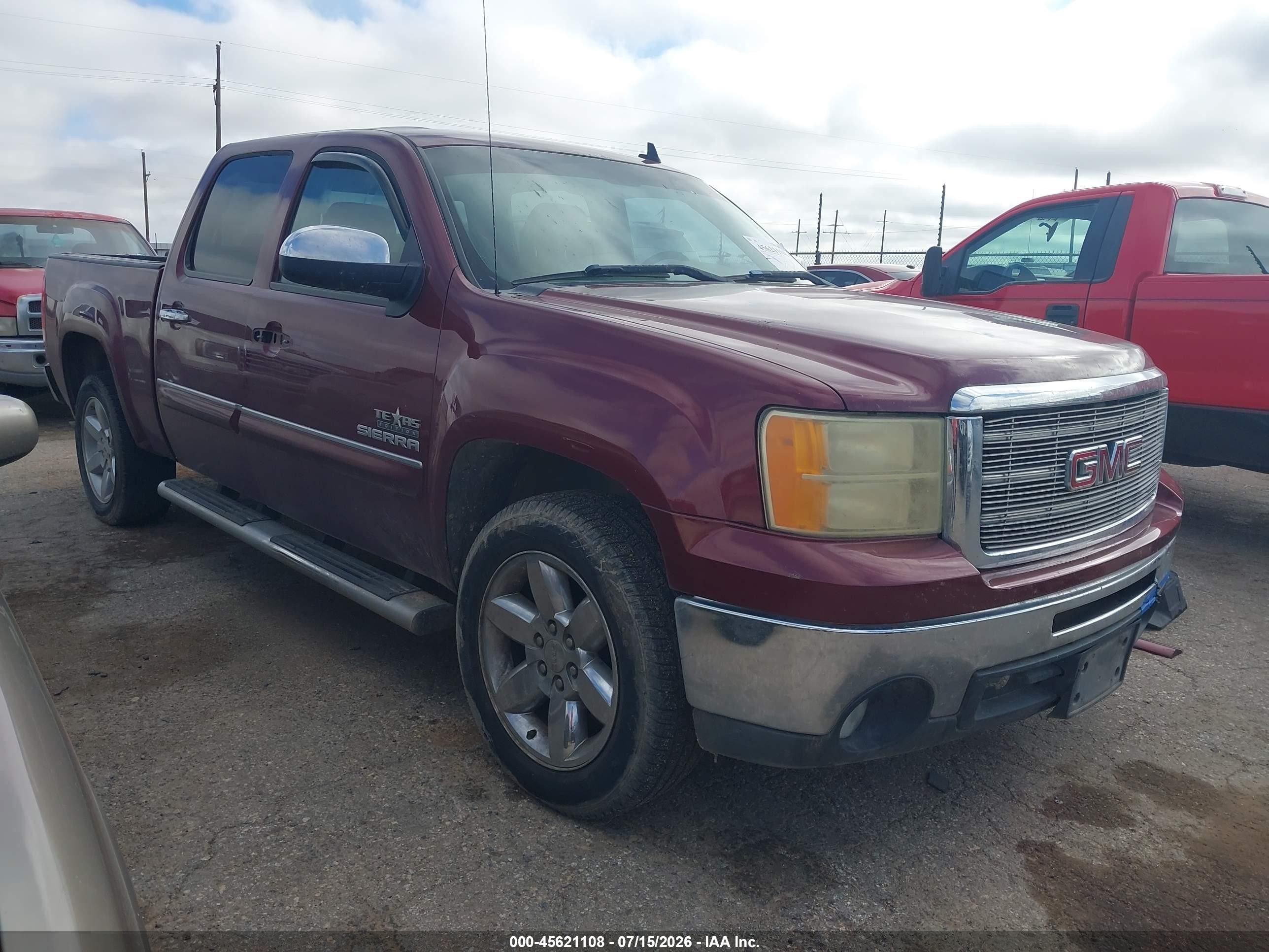 3GTP1VE05DG236601